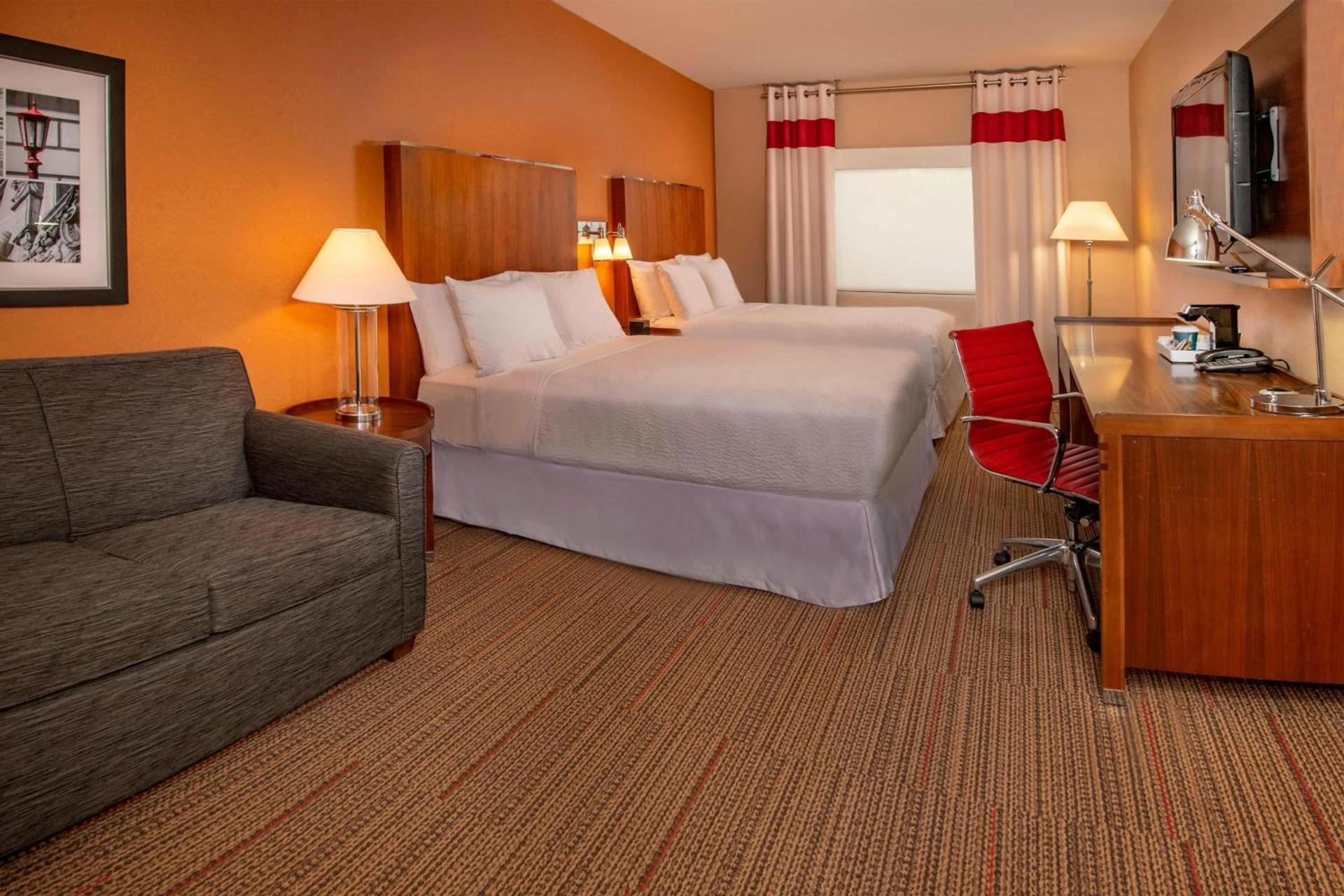 Four Points by Sheraton Newark Christiana Wilmington photo 7