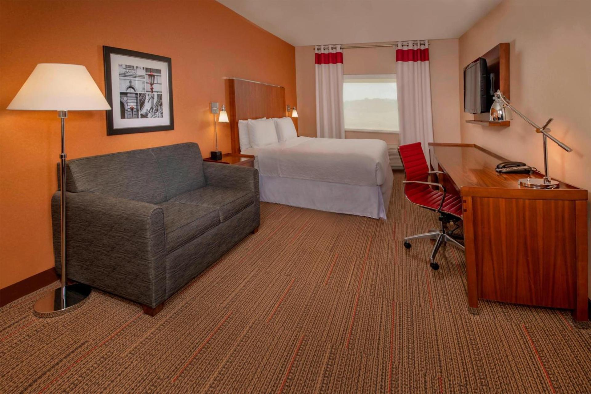Four Points by Sheraton Newark Christiana Wilmington photo 9