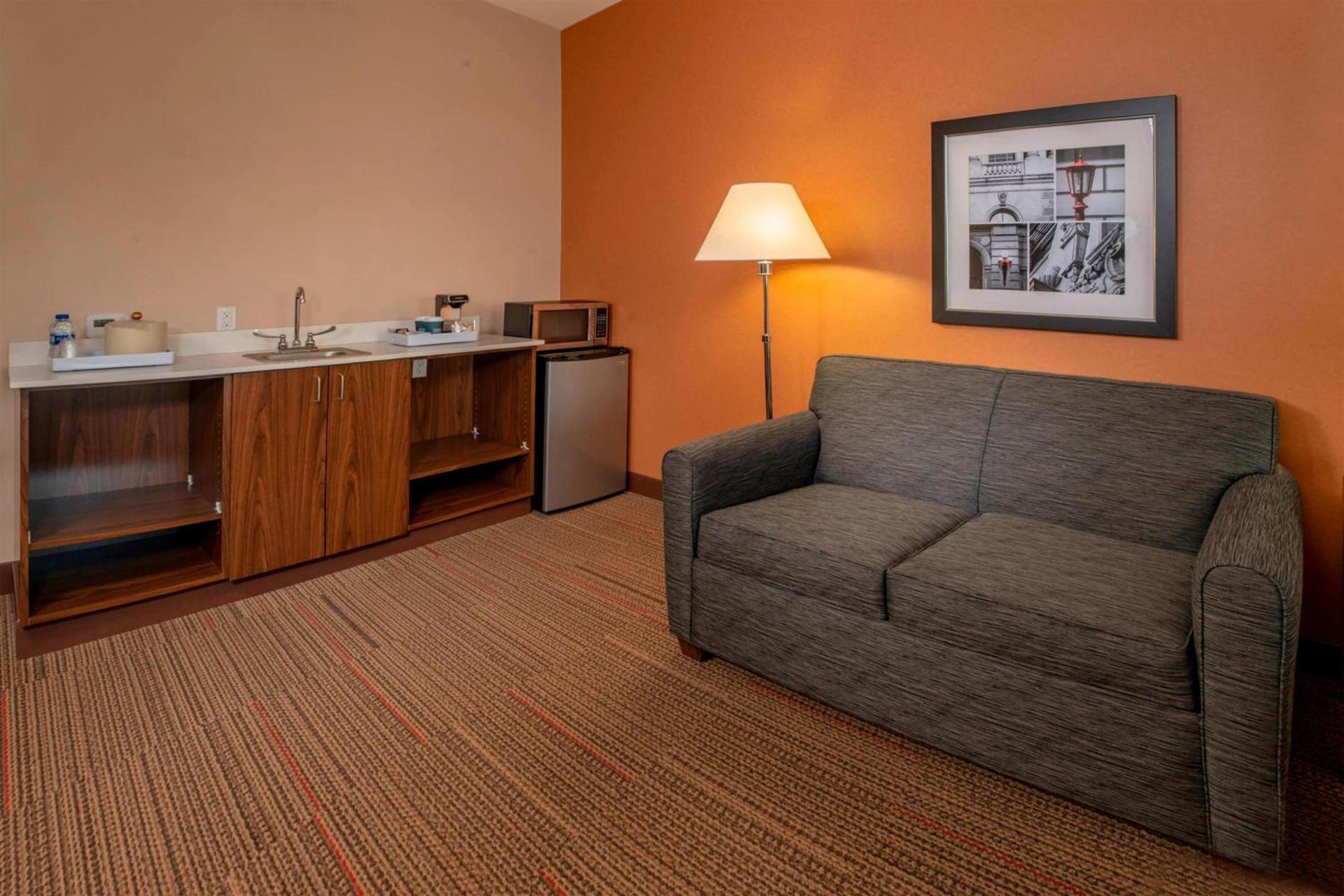 Four Points by Sheraton Newark Christiana Wilmington photo 10