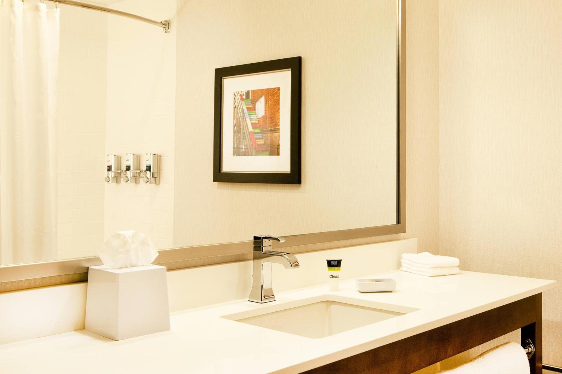 Four Points by Sheraton Newark Christiana Wilmington photo 16