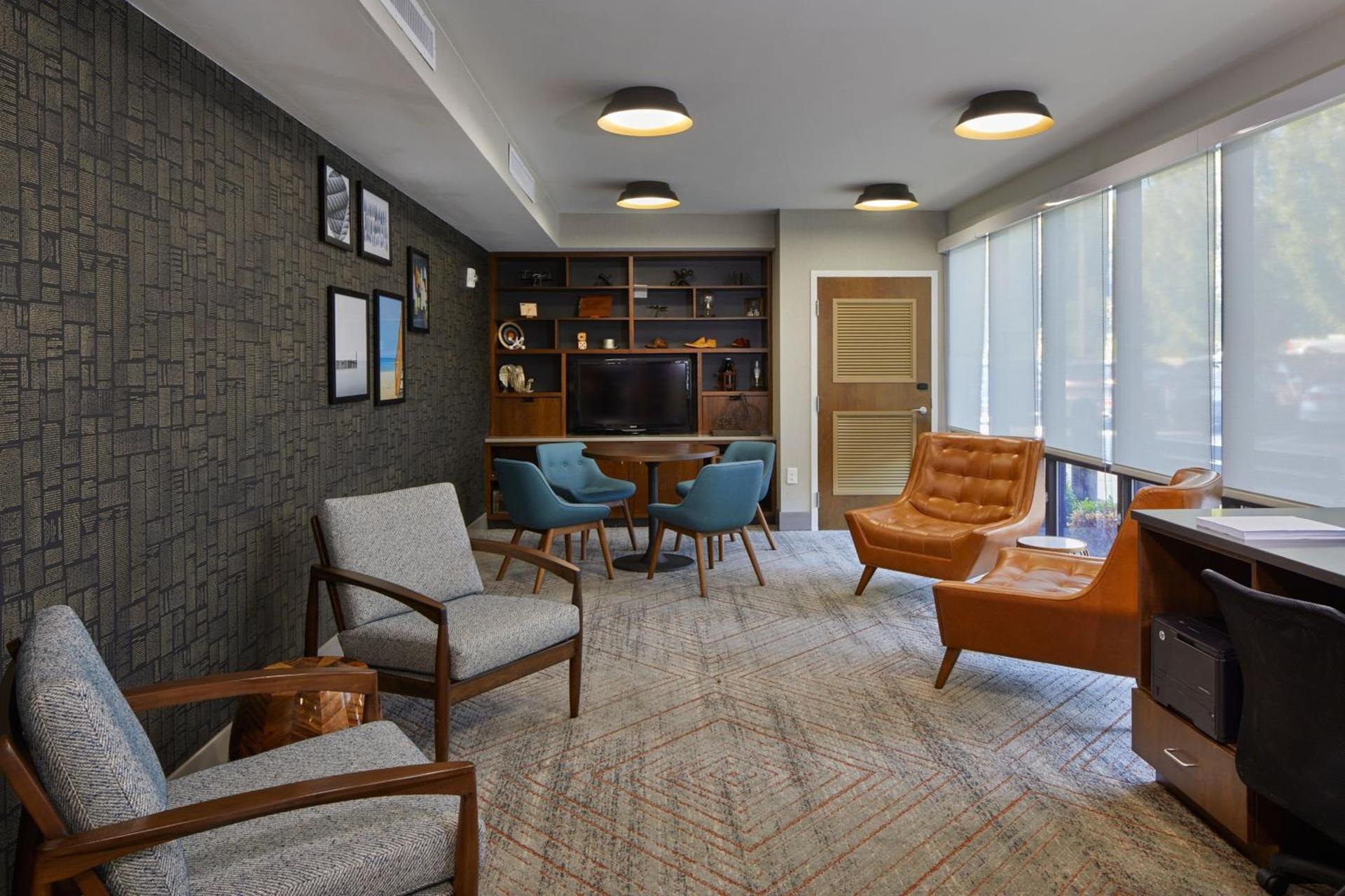 Four Points by Sheraton Newark Christiana Wilmington photo 24