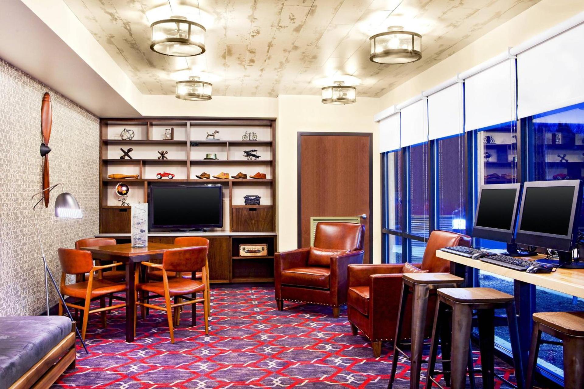 Four Points by Sheraton Newark Christiana Wilmington photo 27