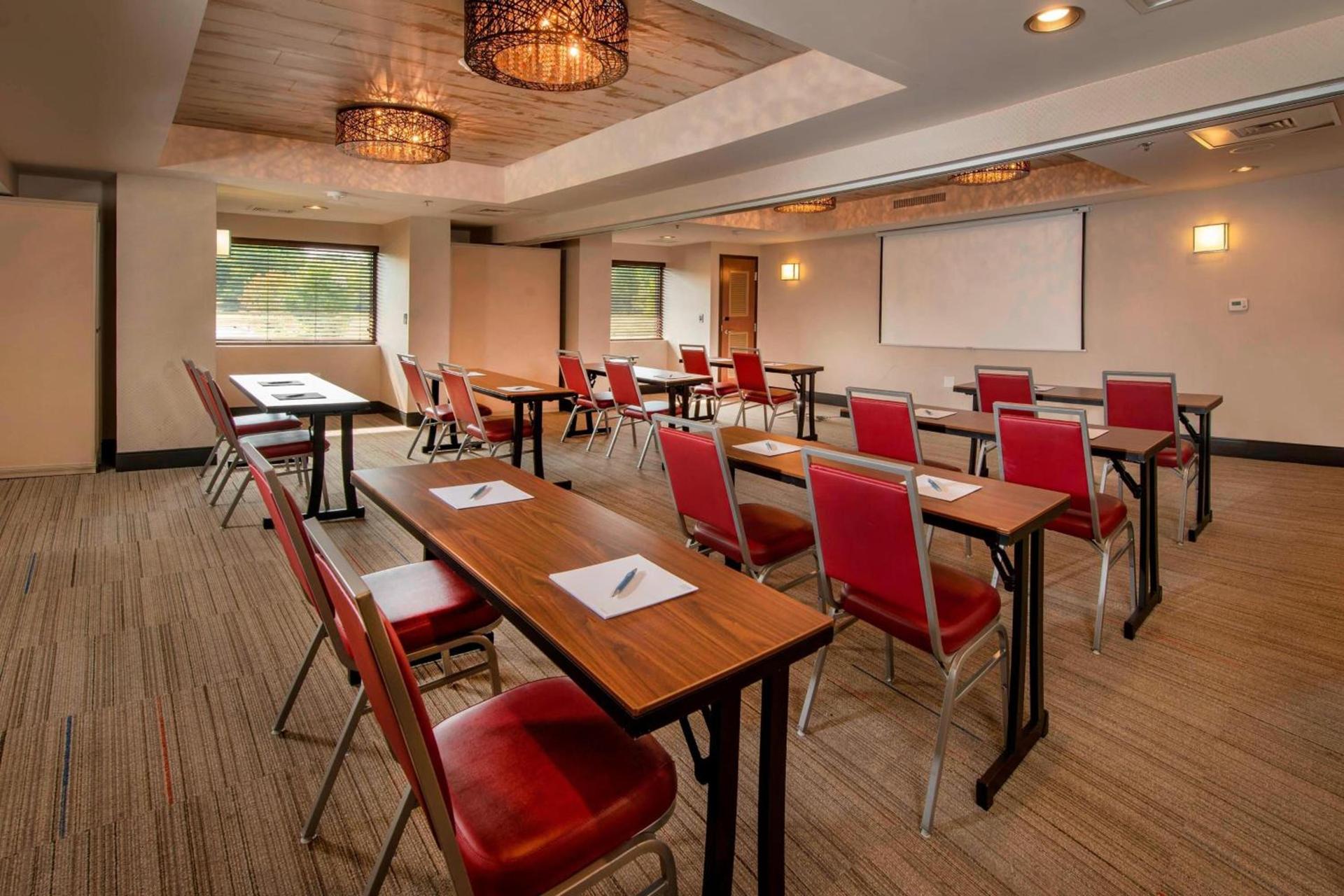Four Points by Sheraton Newark Christiana Wilmington photo 37
