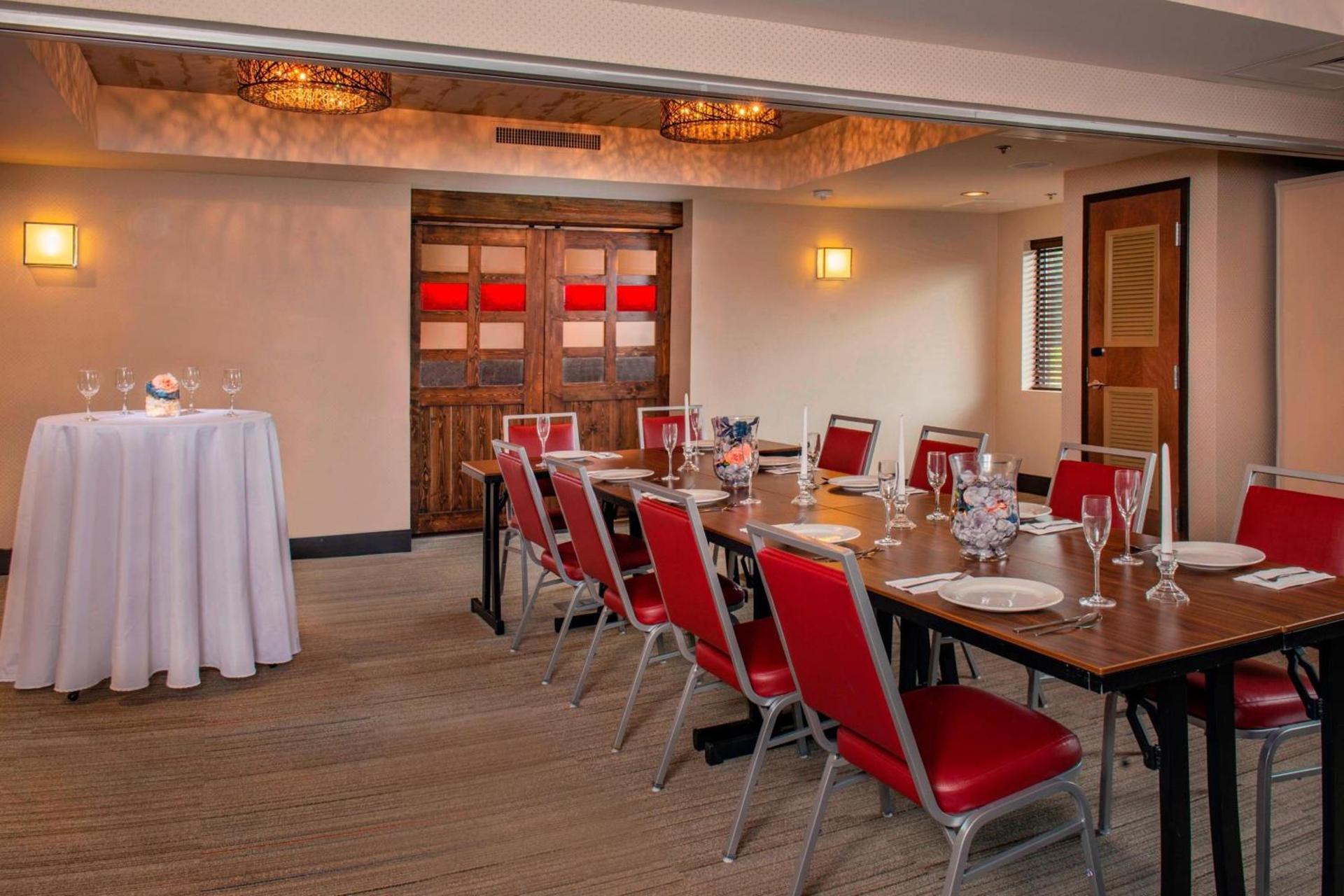 Four Points by Sheraton Newark Christiana Wilmington photo 38