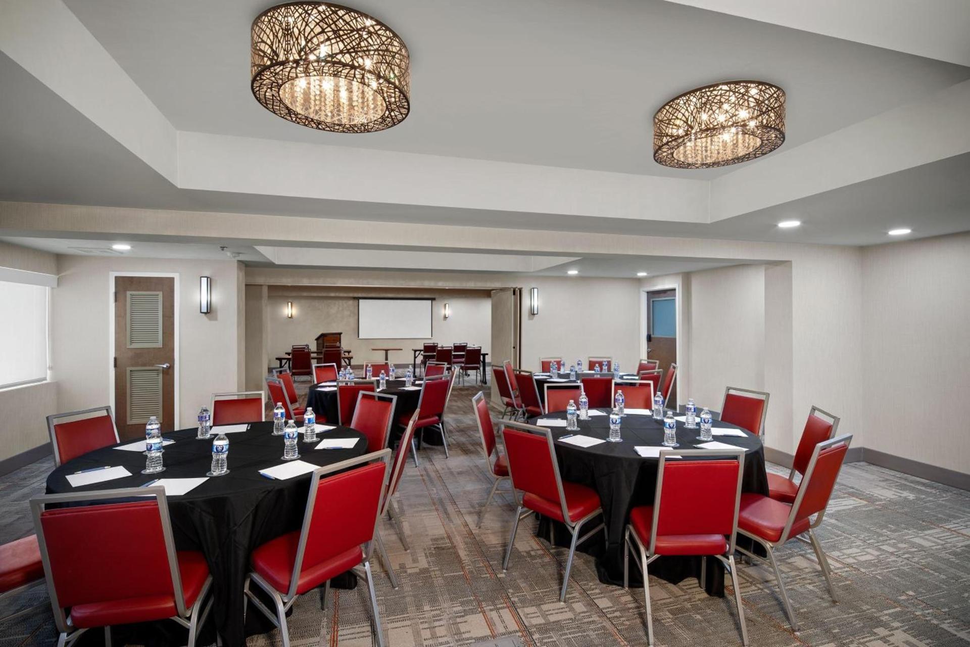 Four Points by Sheraton Newark Christiana Wilmington photo 39