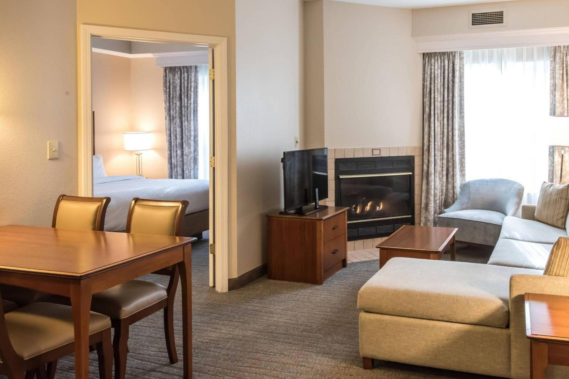 Residence Inn By Marriott Charleston Mt. Pleasant photo 19