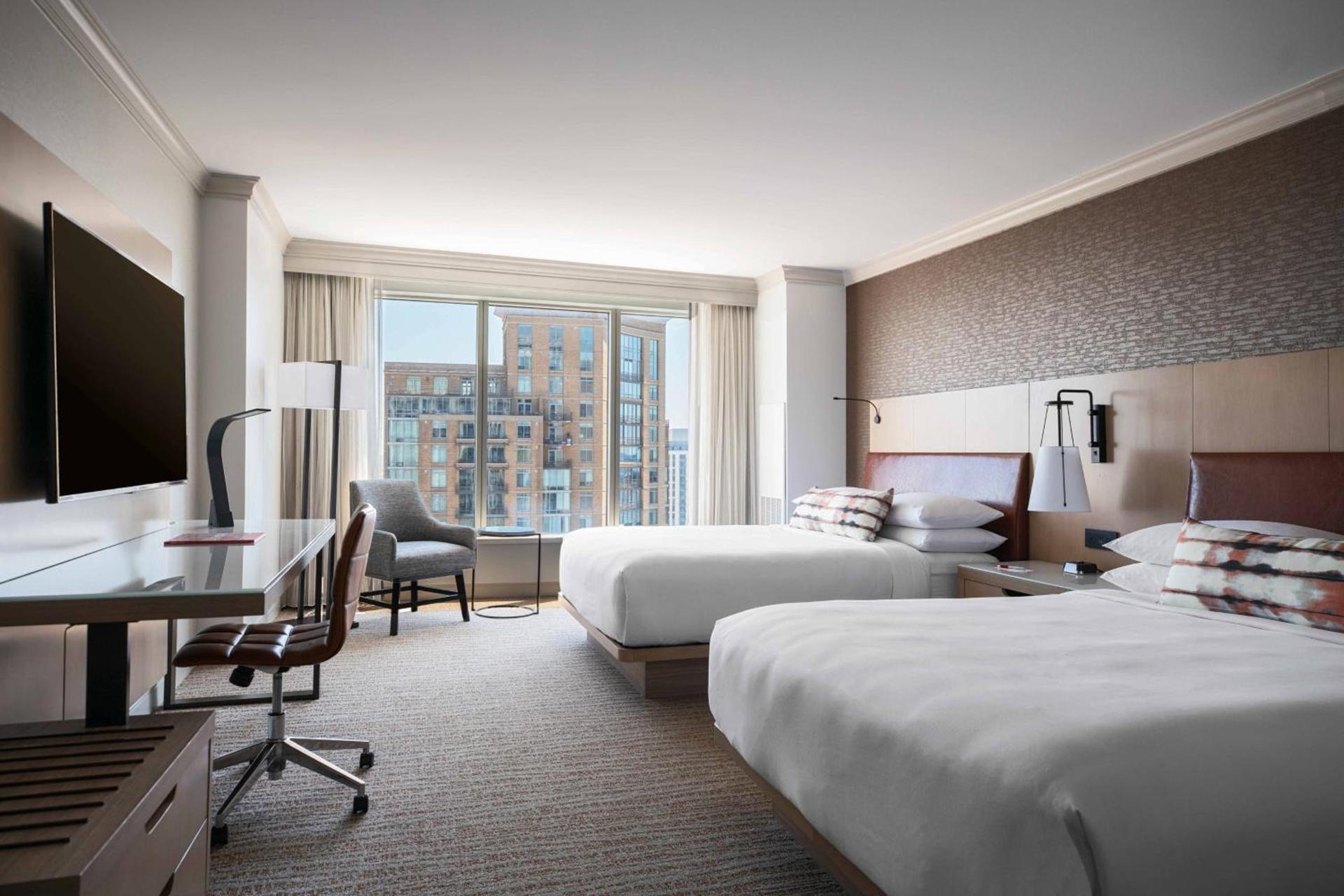 Baltimore Marriott Waterfront photo 17