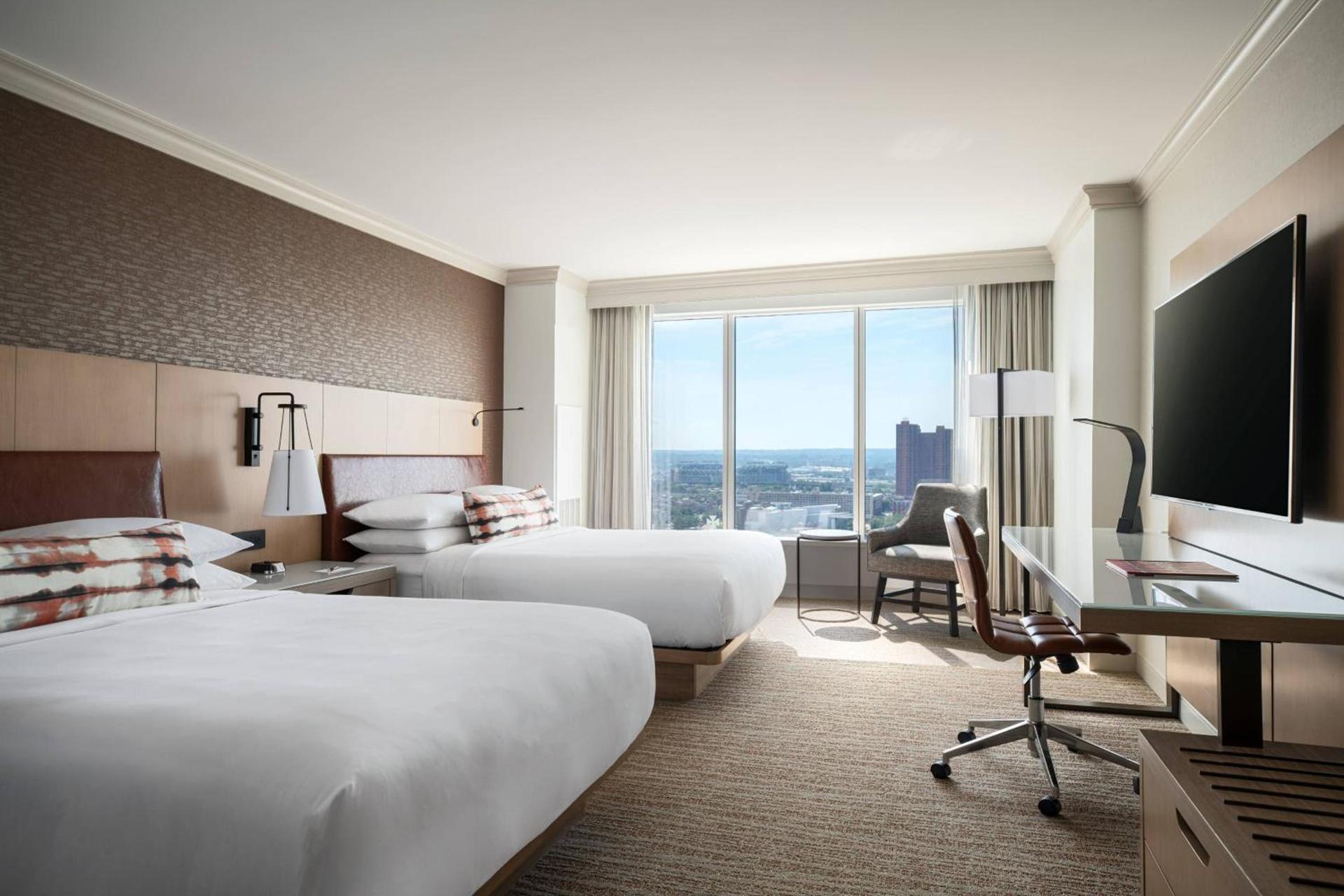 Baltimore Marriott Waterfront photo 19
