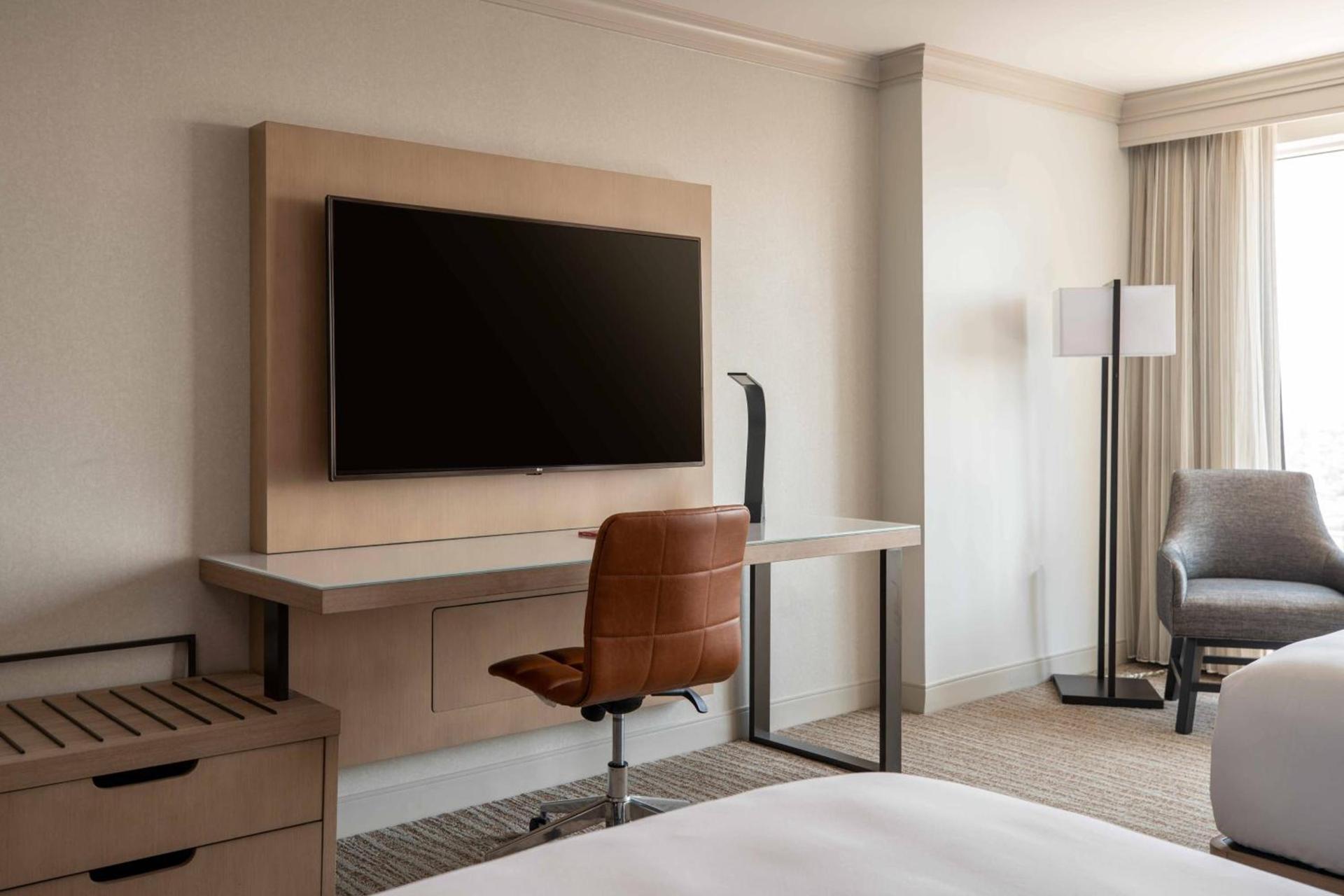 Baltimore Marriott Waterfront photo 20