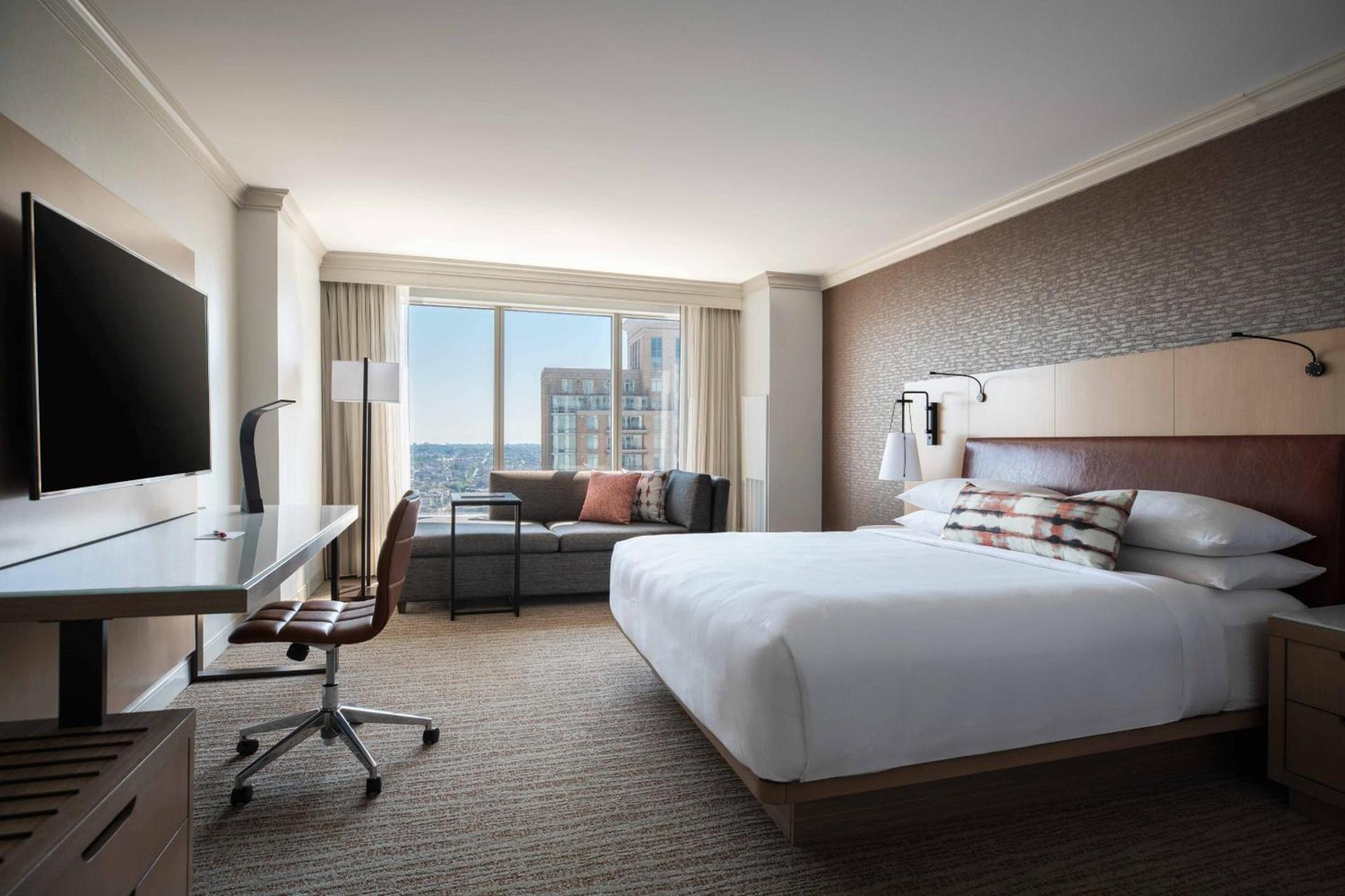 Baltimore Marriott Waterfront photo 22