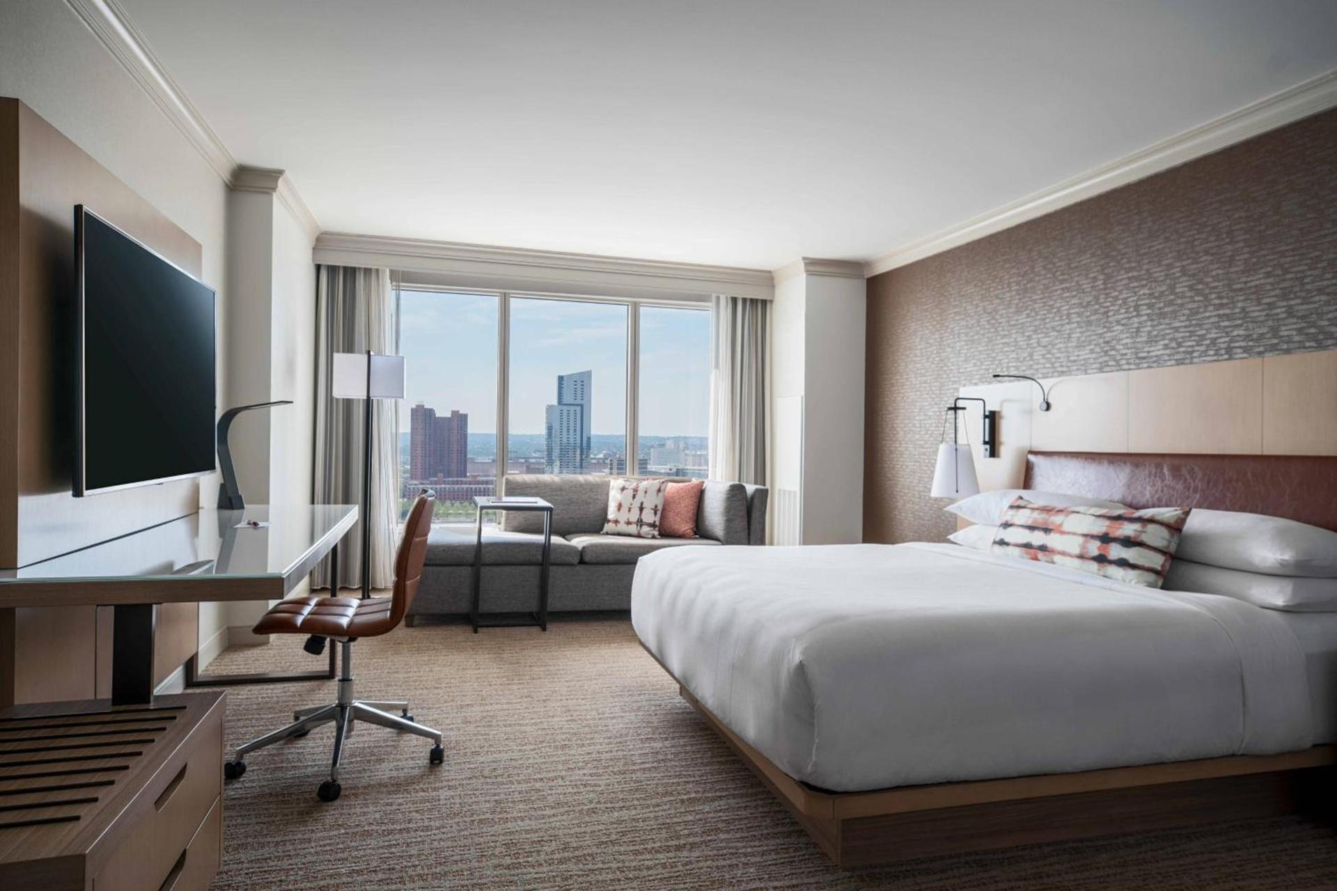 Baltimore Marriott Waterfront photo 23