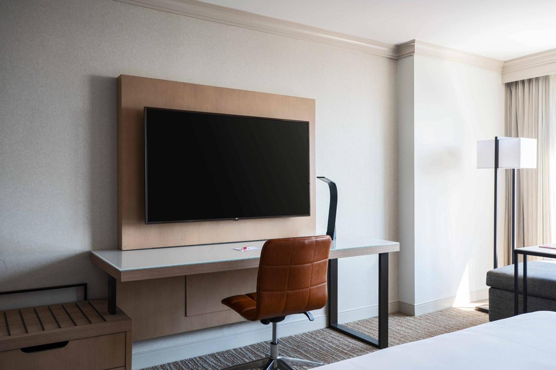 Baltimore Marriott Waterfront photo 24