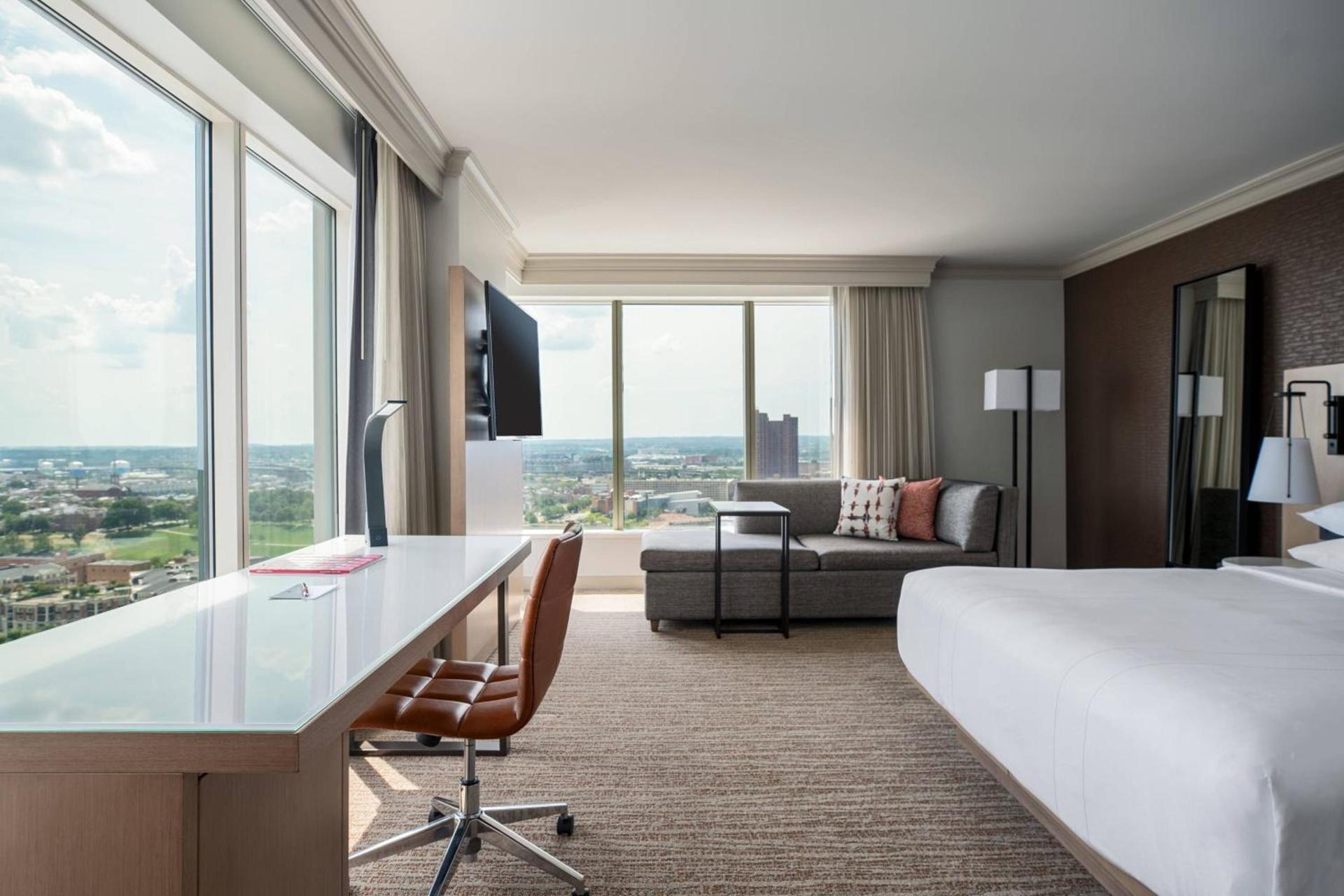 Baltimore Marriott Waterfront photo 25