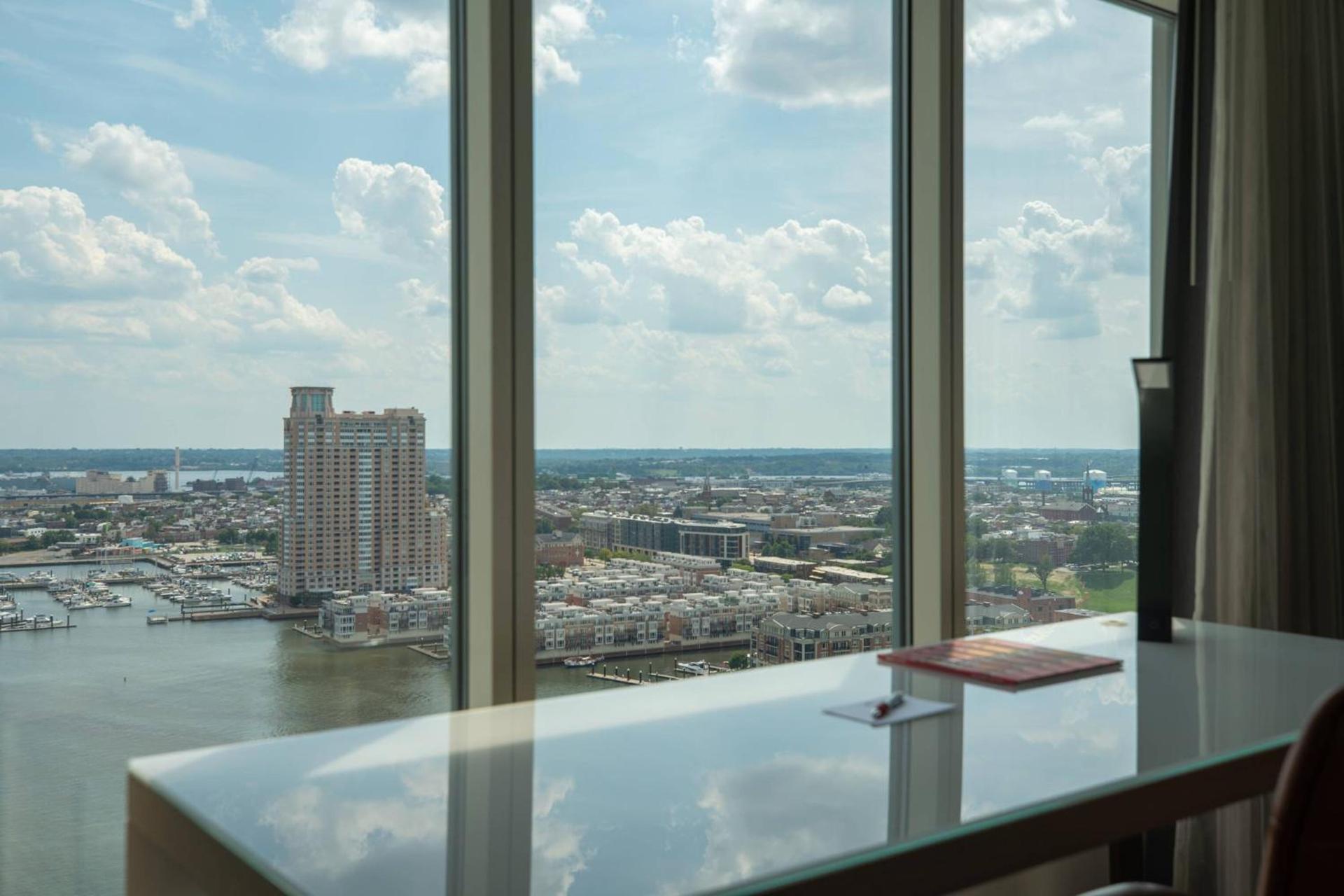 Baltimore Marriott Waterfront photo 26