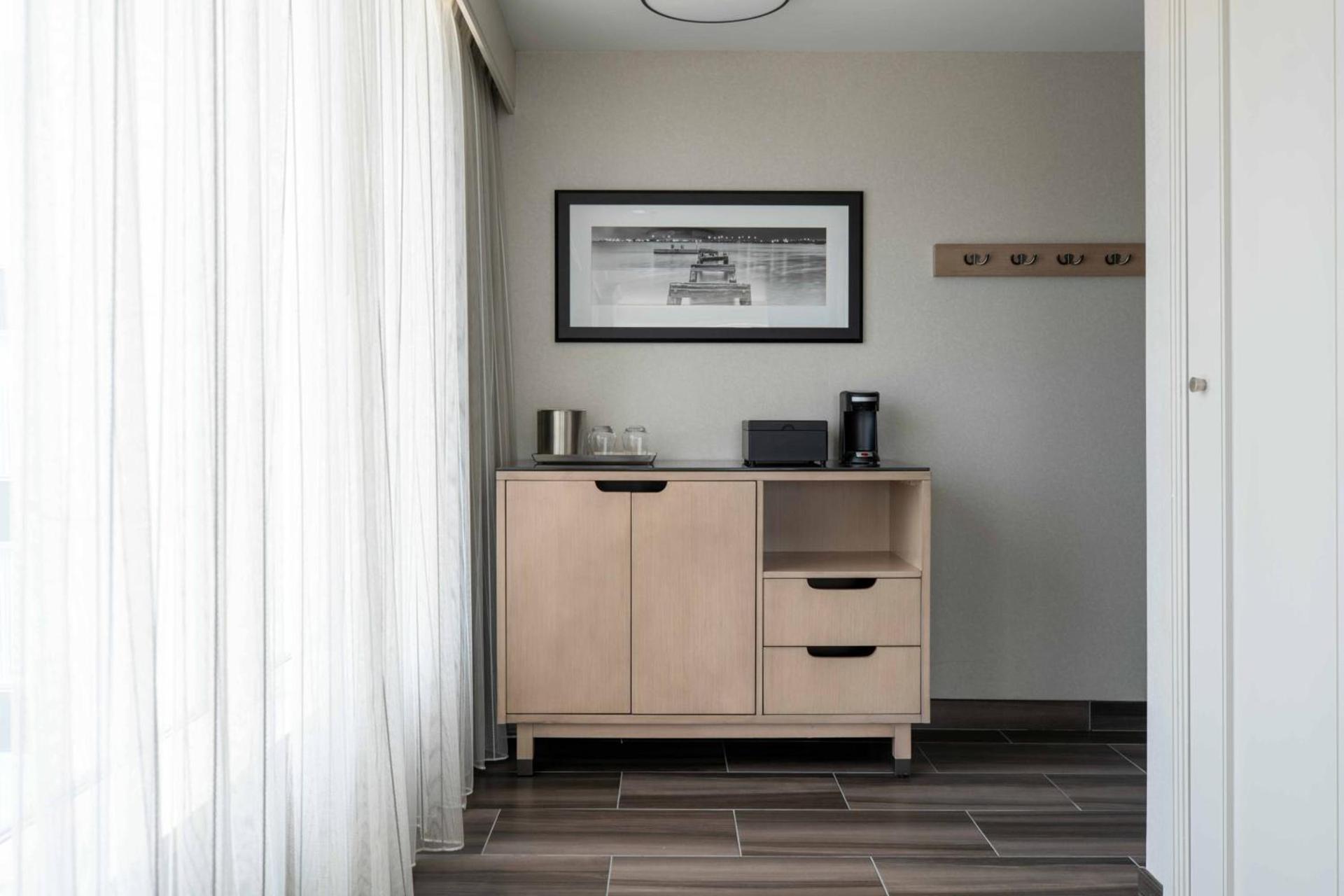 Baltimore Marriott Waterfront photo 29