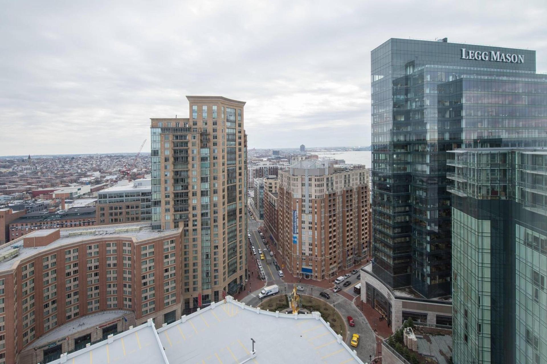 Baltimore Marriott Waterfront photo 30