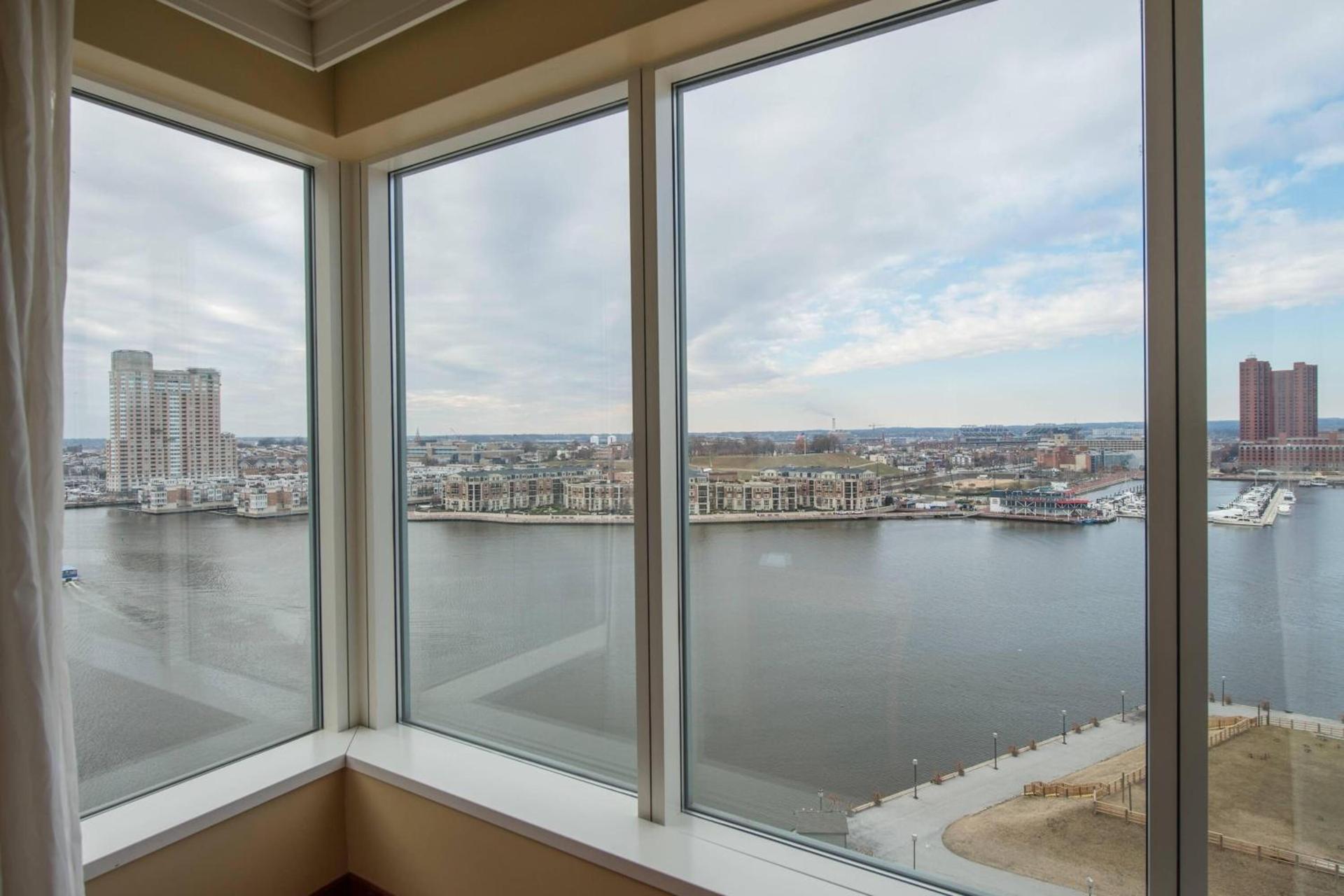 Baltimore Marriott Waterfront photo 33