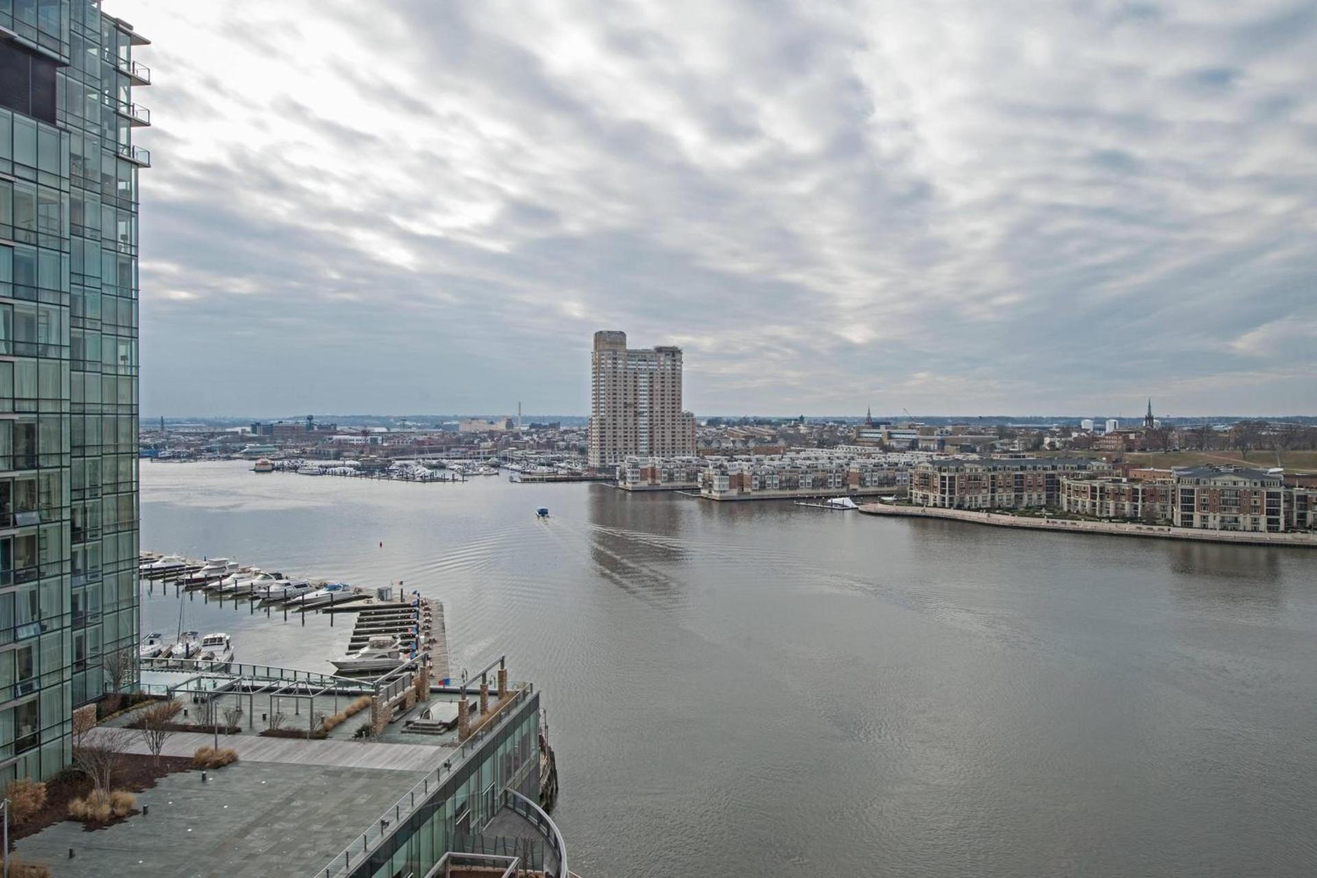 Baltimore Marriott Waterfront photo 35