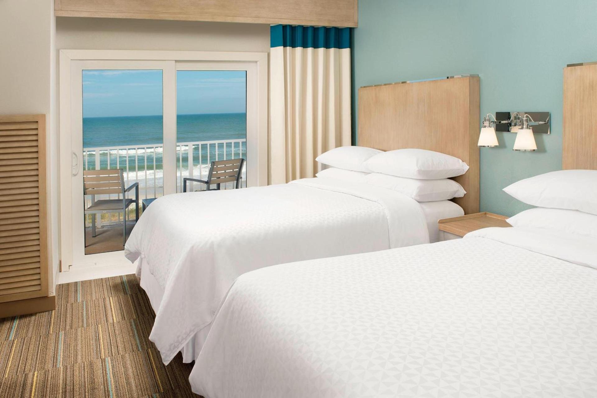 Four Points by Sheraton Jacksonville Beachfront photo 9