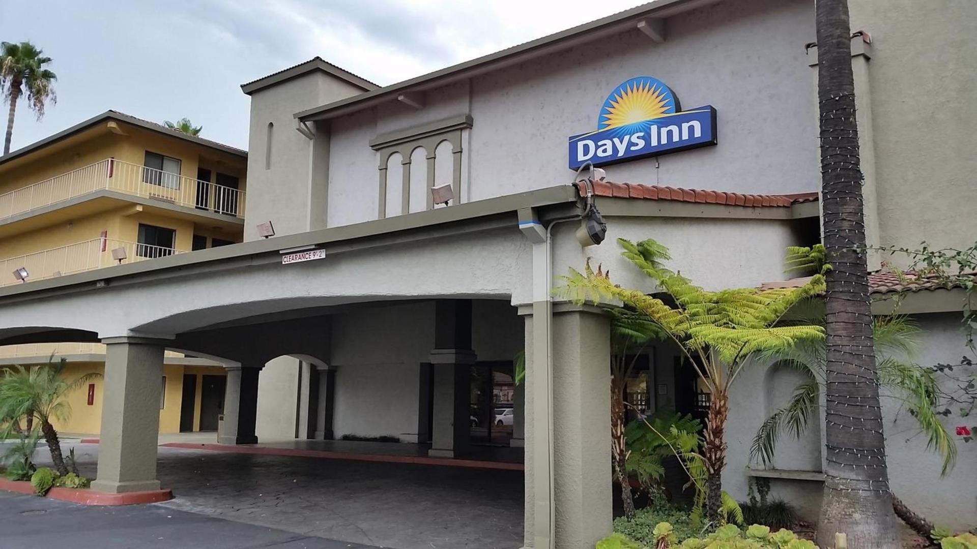 Days Inn by Wyndham Buena Park Anaheim photo 15