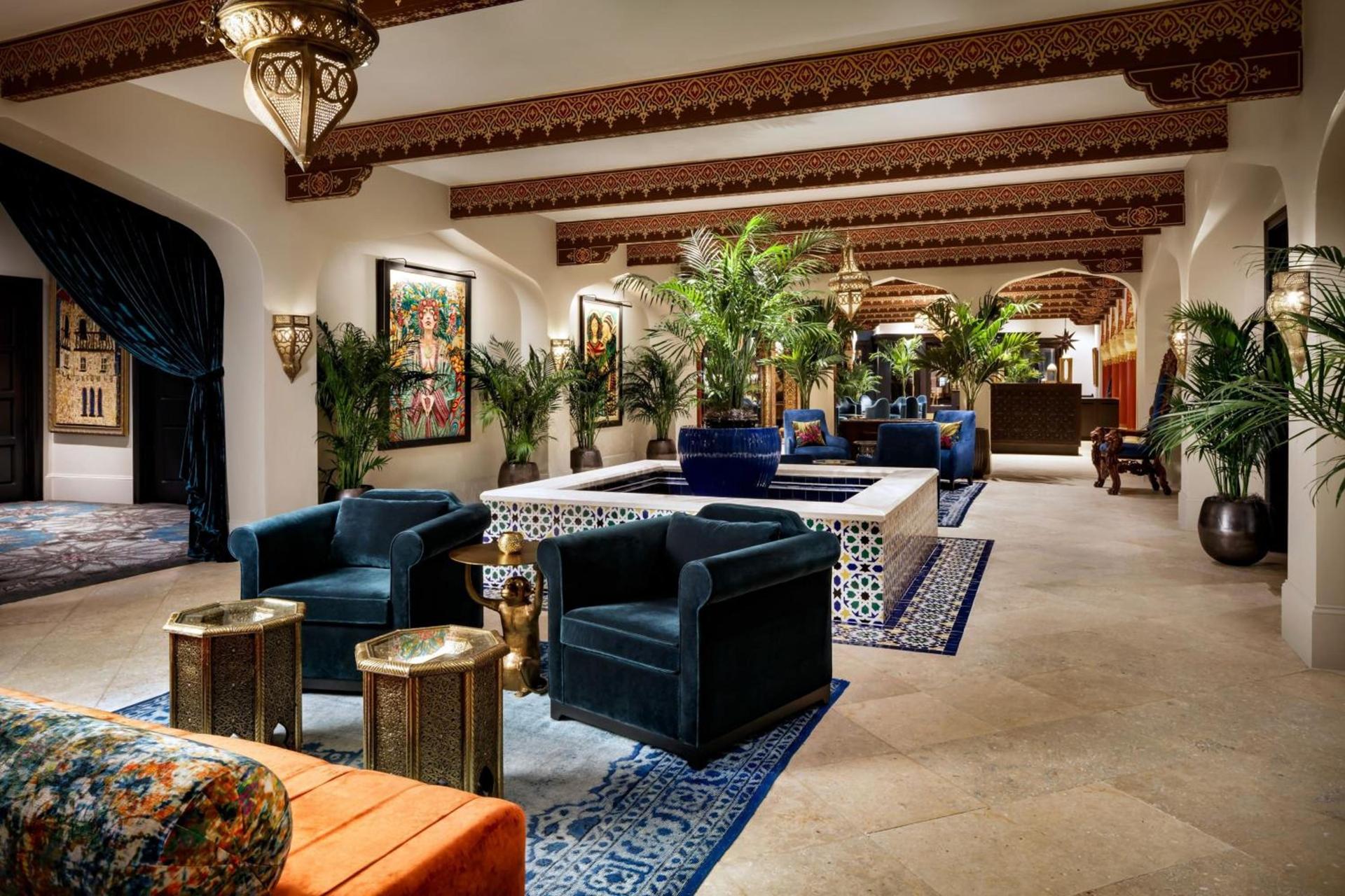 Casa Monica Resort & Spa, Autograph Collection photo 4