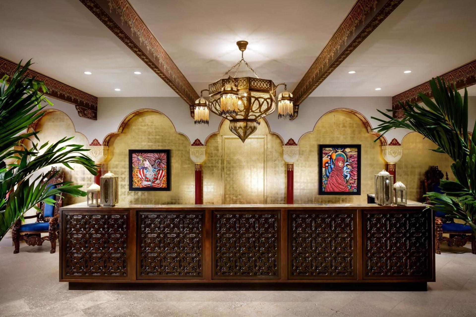 Casa Monica Resort & Spa, Autograph Collection photo 5