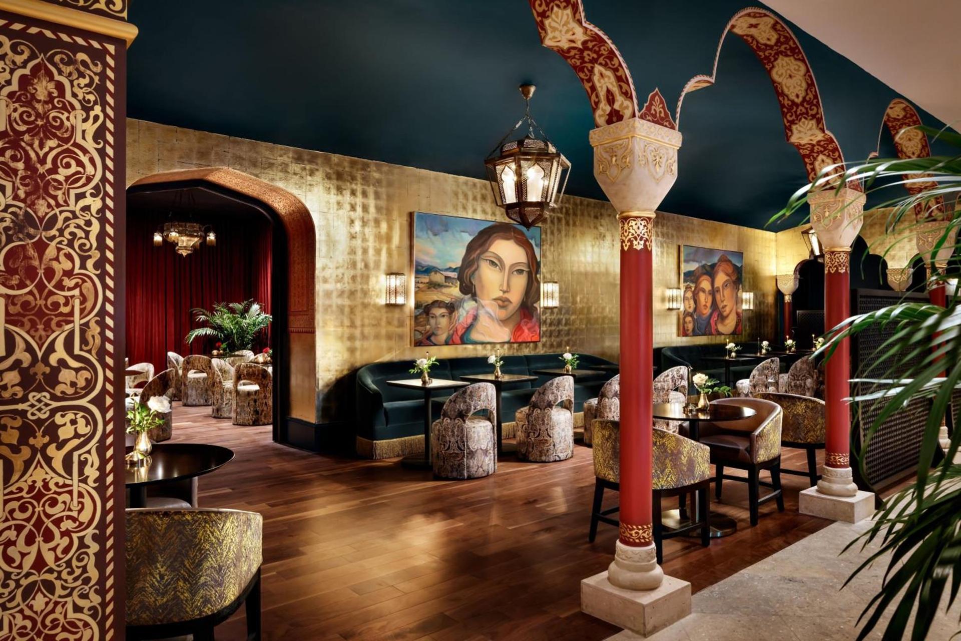 Casa Monica Resort & Spa, Autograph Collection photo 53