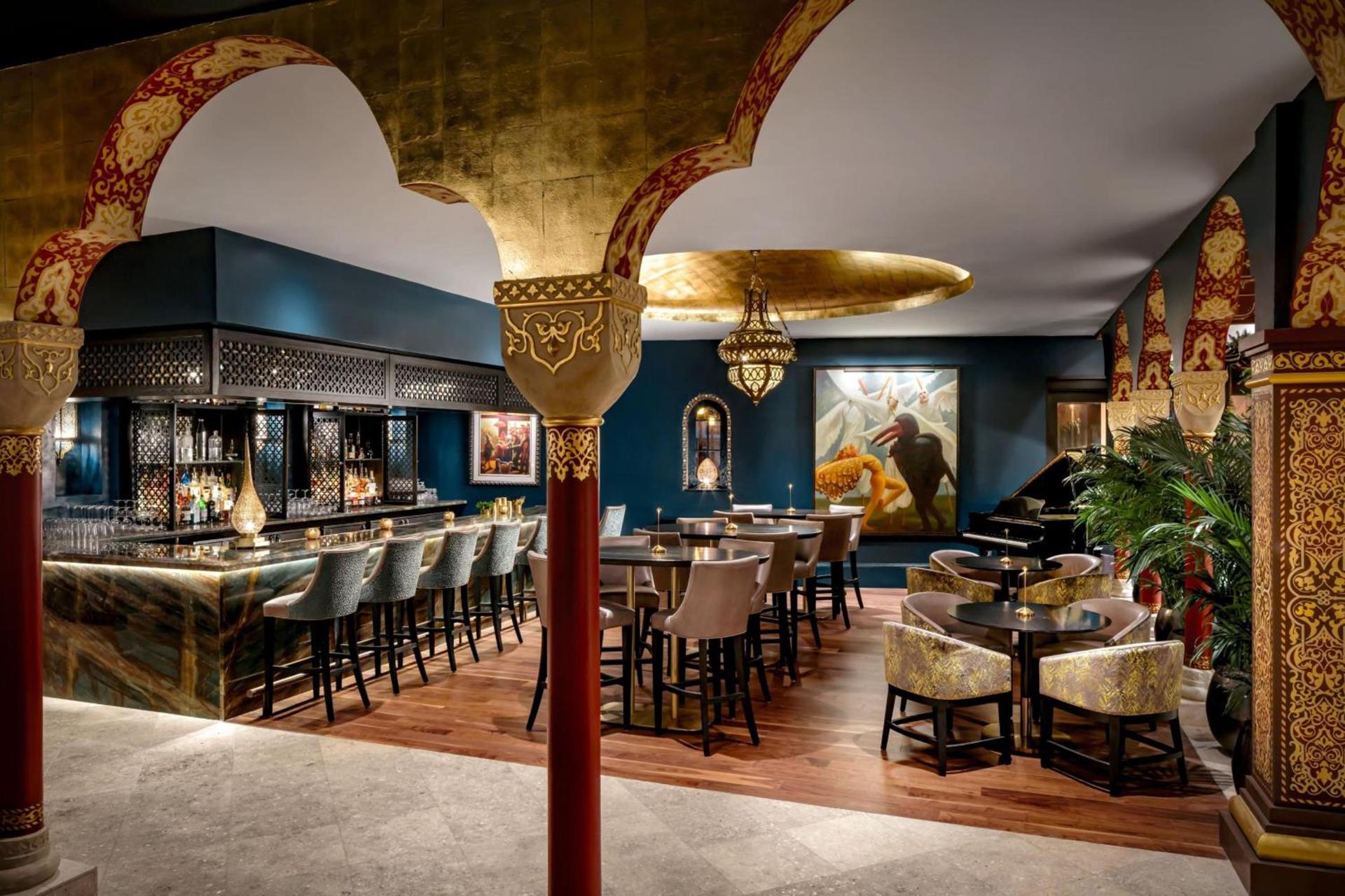 Casa Monica Resort & Spa, Autograph Collection photo 52