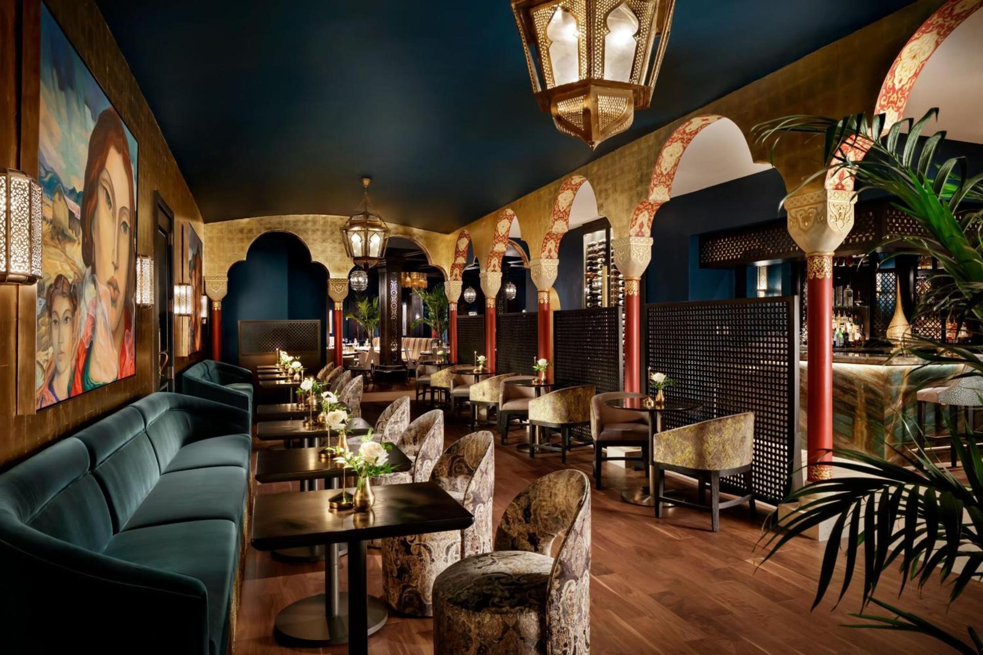 Casa Monica Resort & Spa, Autograph Collection photo 54