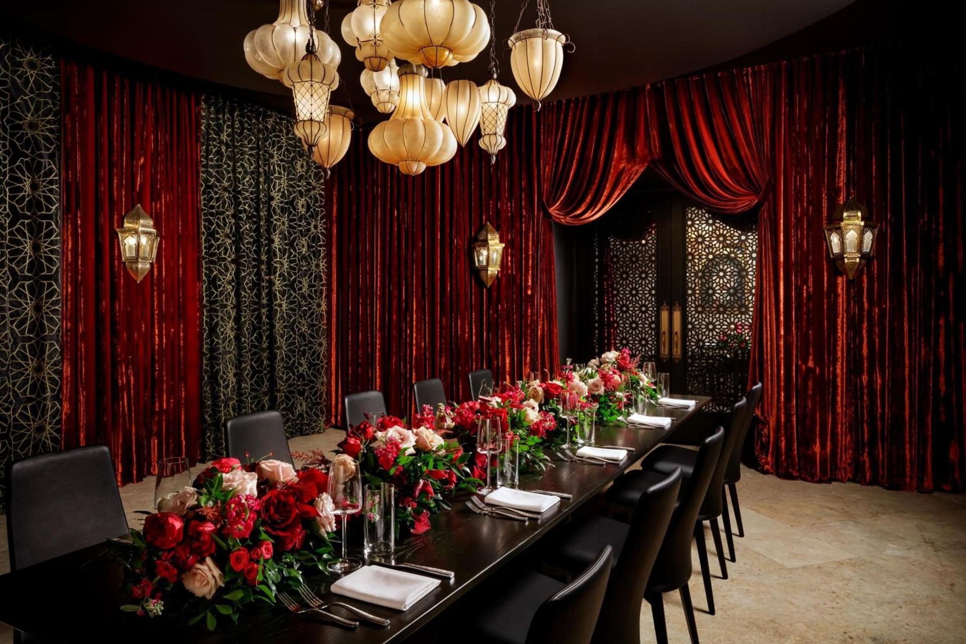 Casa Monica Resort & Spa, Autograph Collection photo 57