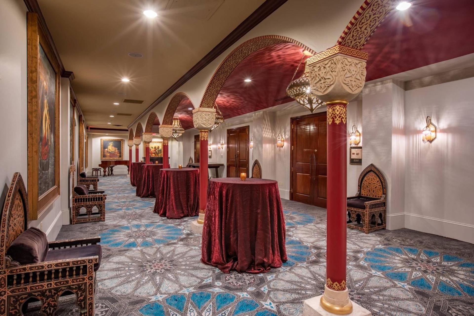 Casa Monica Resort & Spa, Autograph Collection photo 71