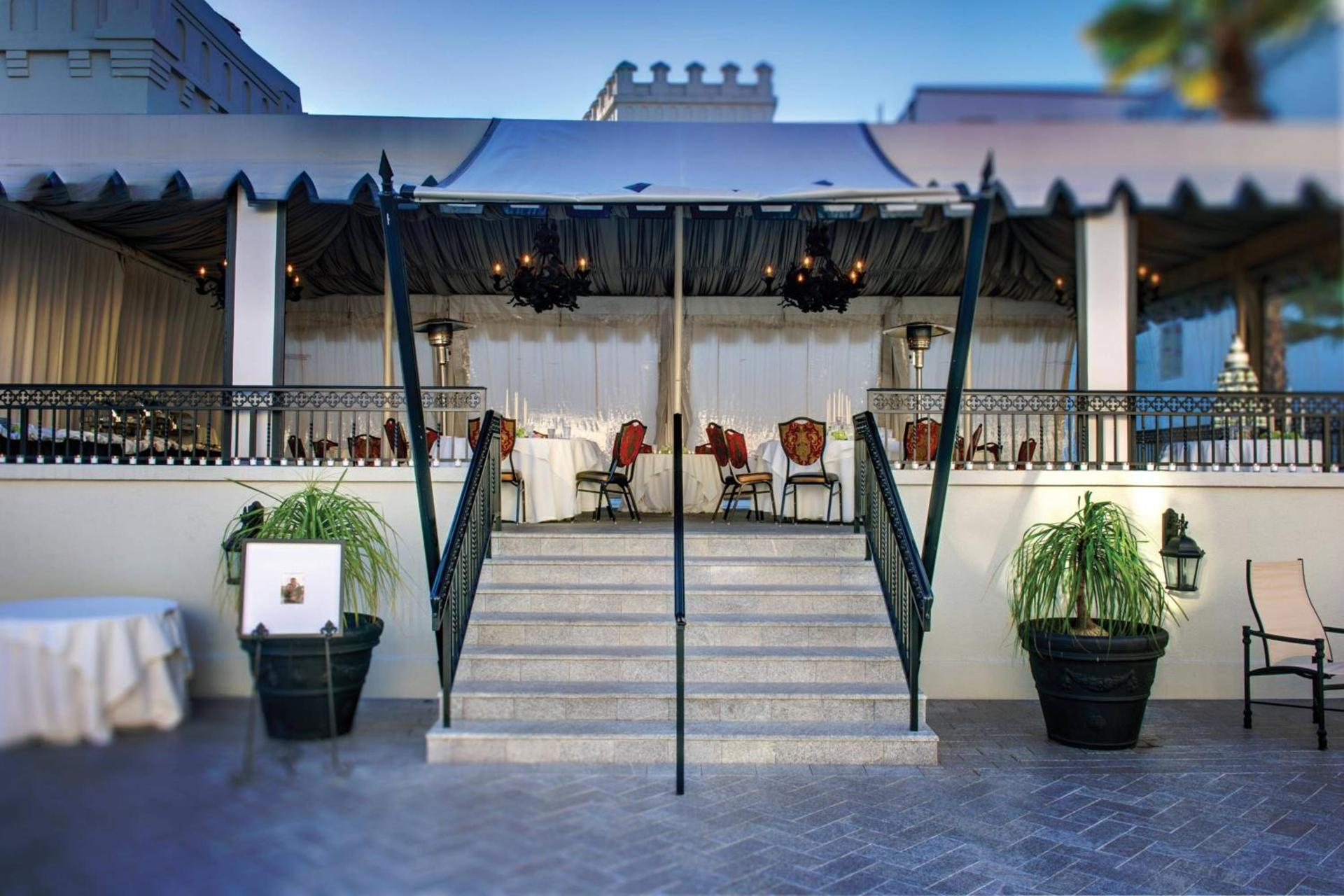 Casa Monica Resort & Spa, Autograph Collection photo 72