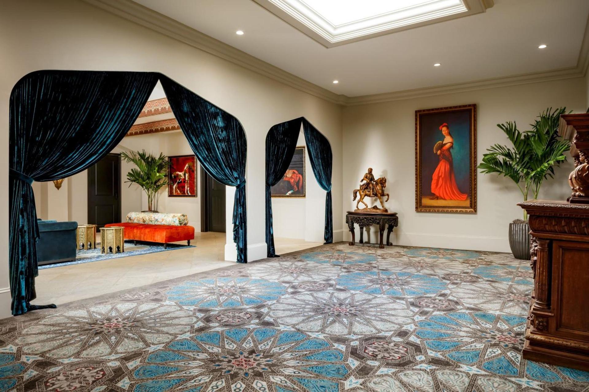Casa Monica Resort & Spa, Autograph Collection photo 73
