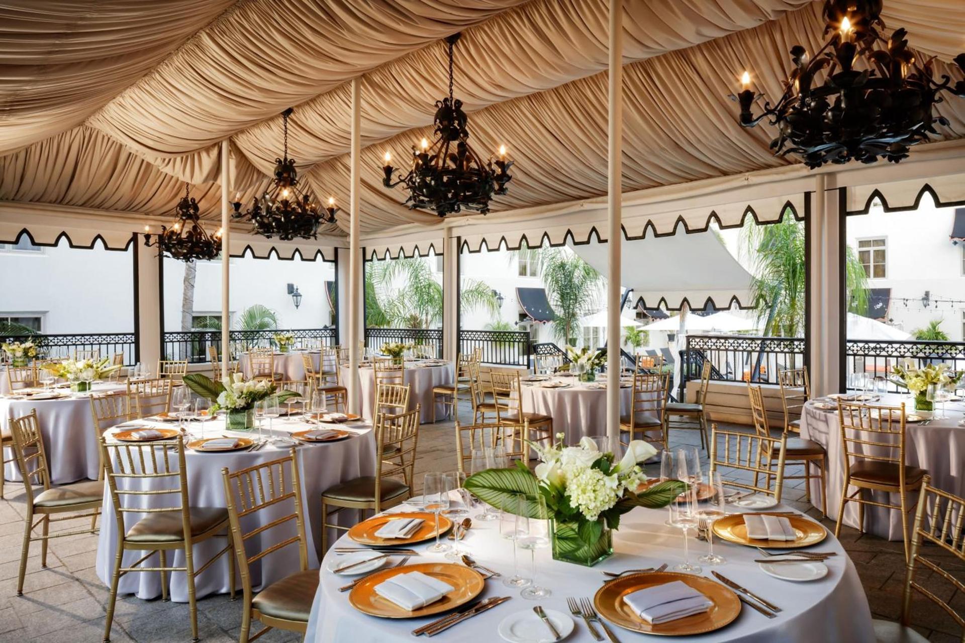 Casa Monica Resort & Spa, Autograph Collection photo 92