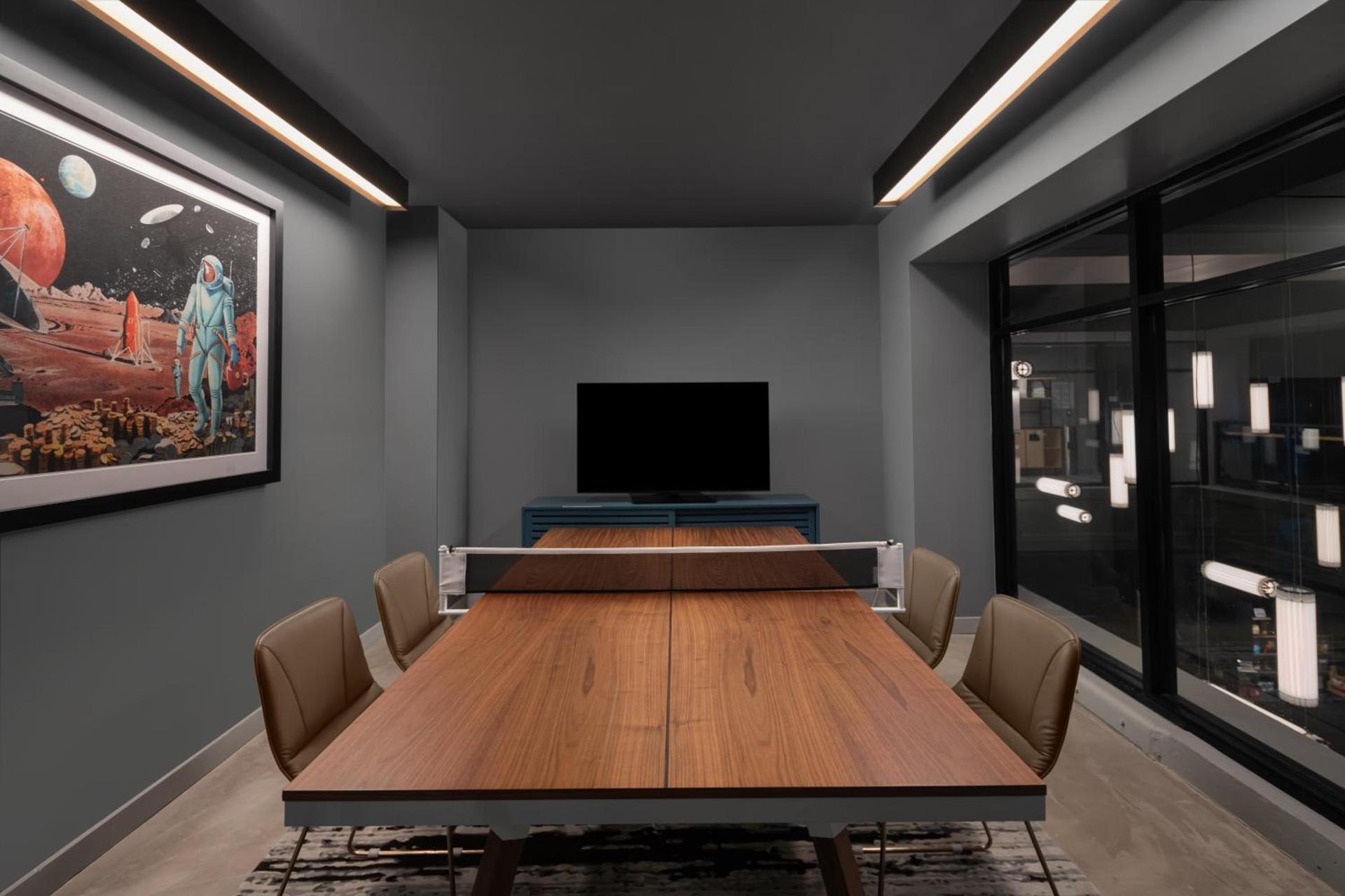 Moxy Houston Downtown photo 4