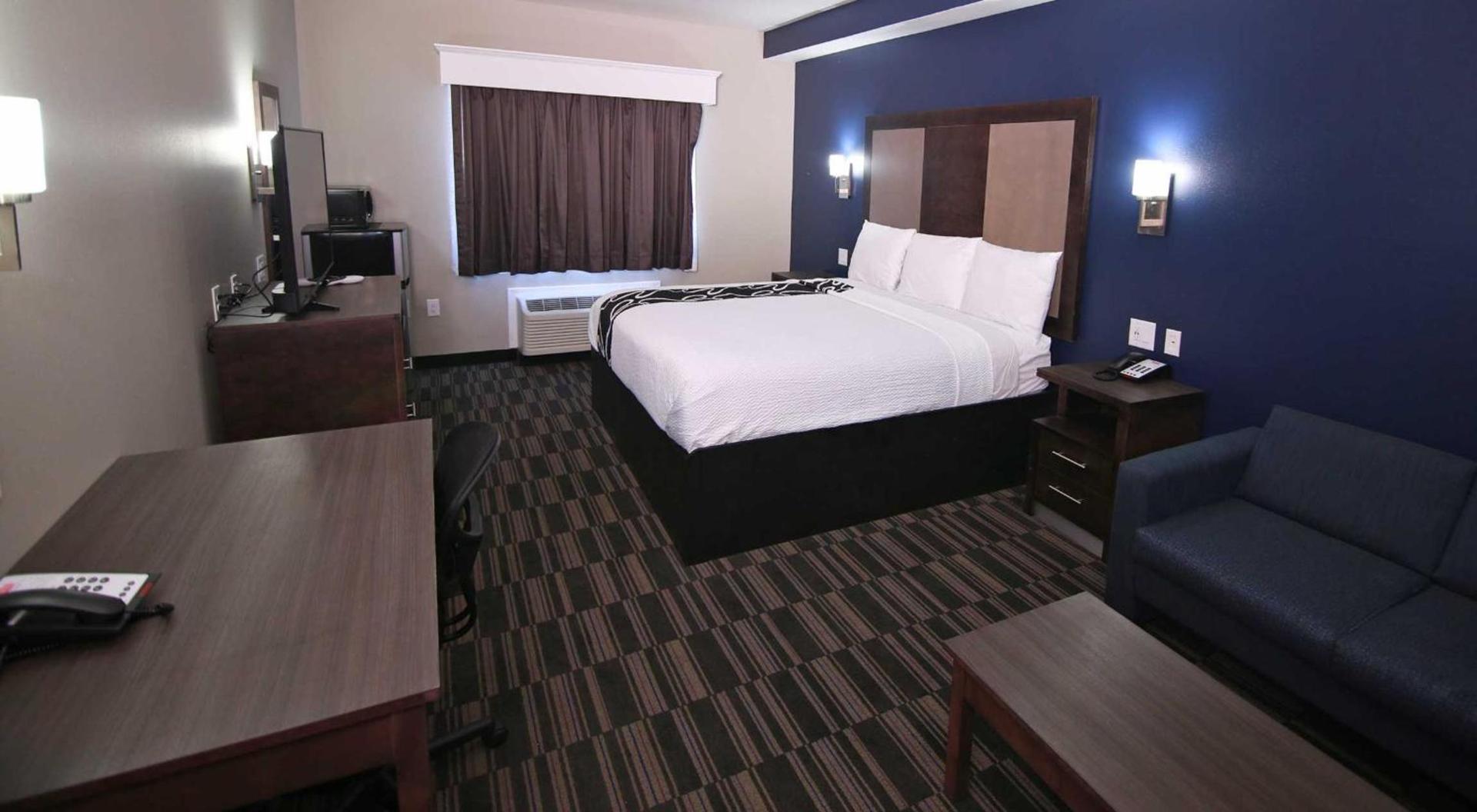 Home Inn and Suites Olive Branch photo 24