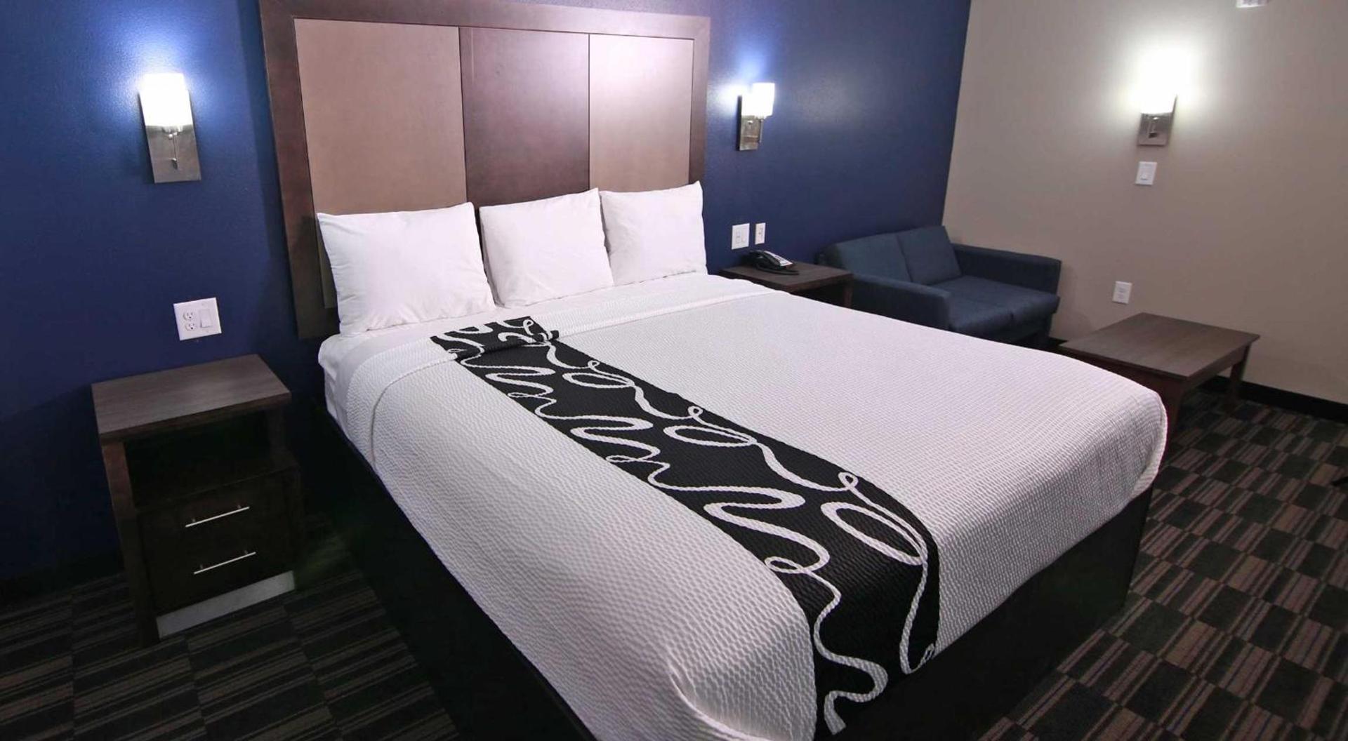 Home Inn and Suites Olive Branch photo 25