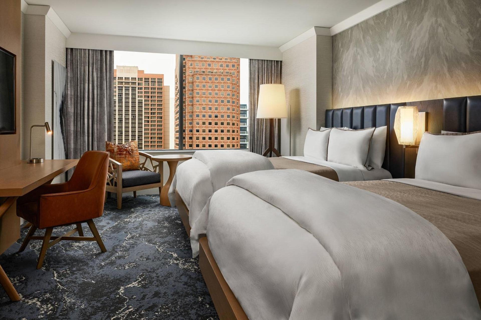 The Westin Bellevue photo 20