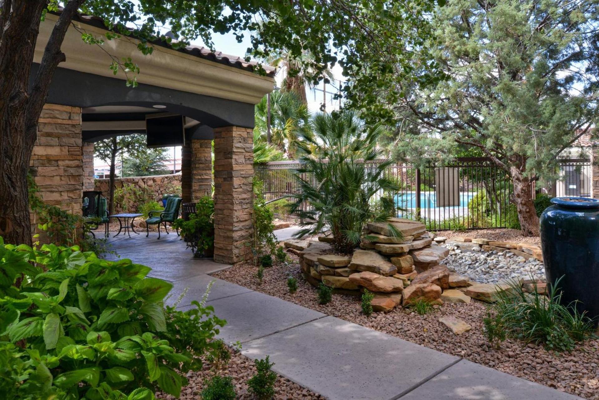 Staybridge Suites Las Cruces by IHG photo 49