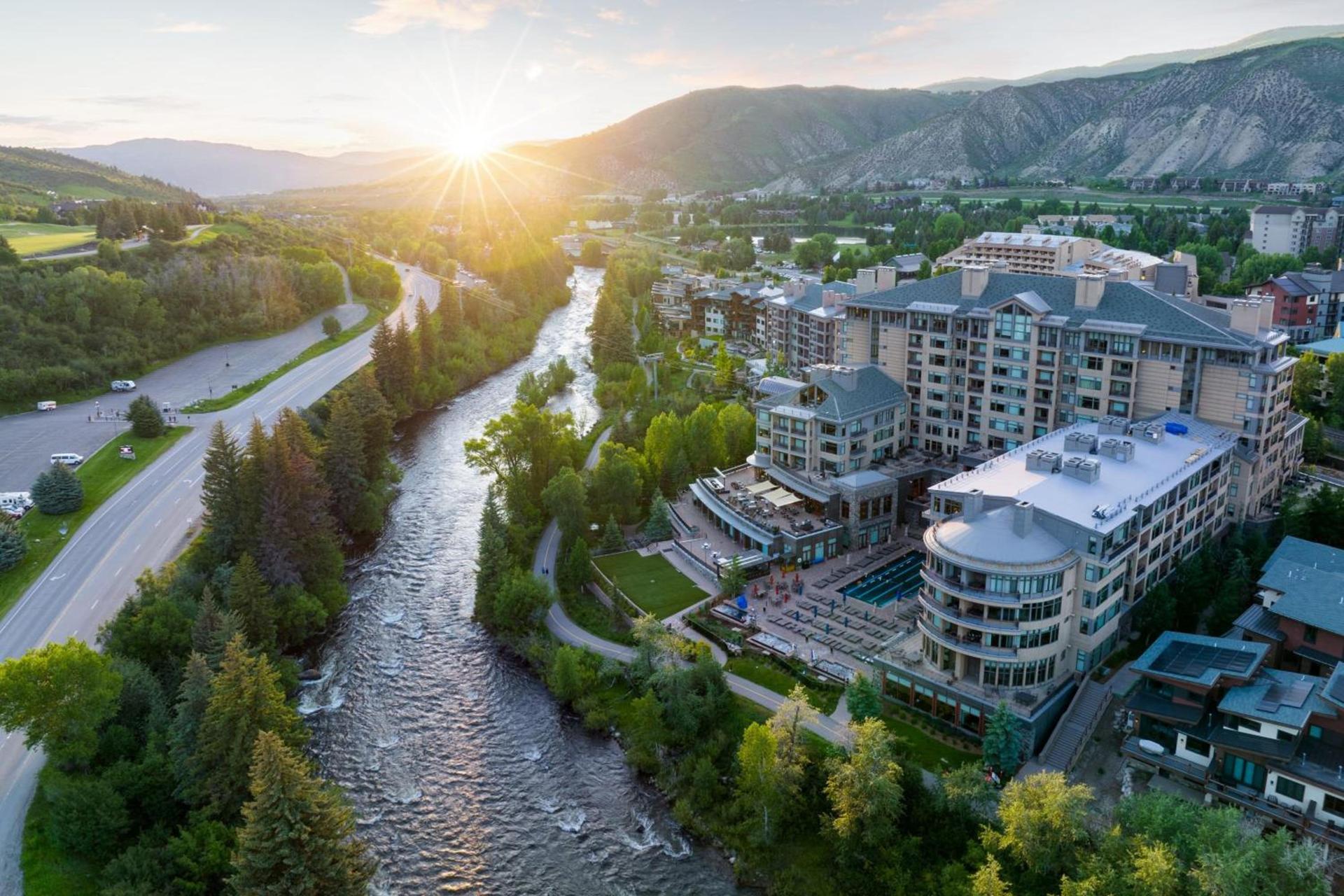 The Westin Riverfront Resort & Spa, Avon, Vail Valley photo 6