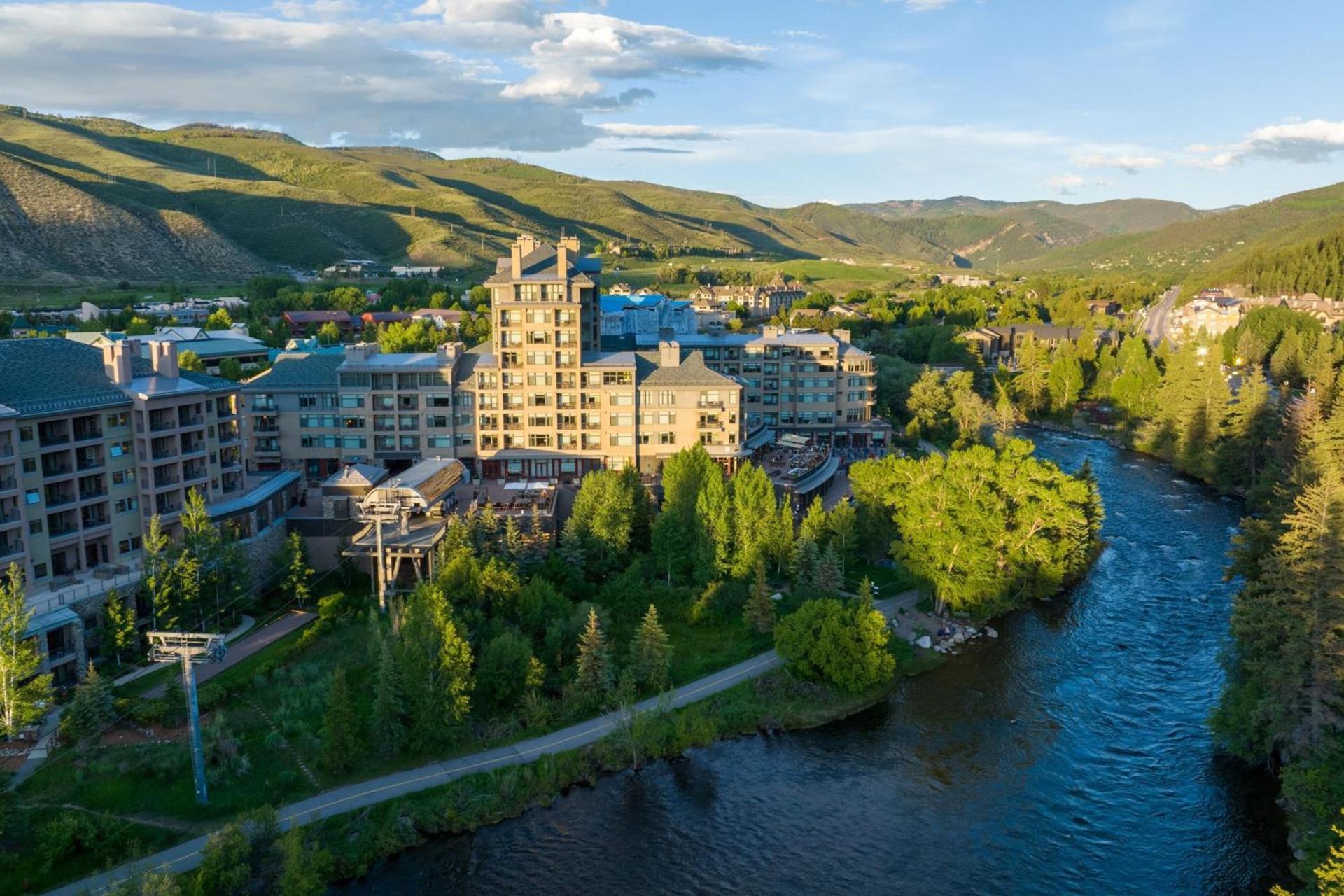 The Westin Riverfront Resort & Spa, Avon, Vail Valley photo 4
