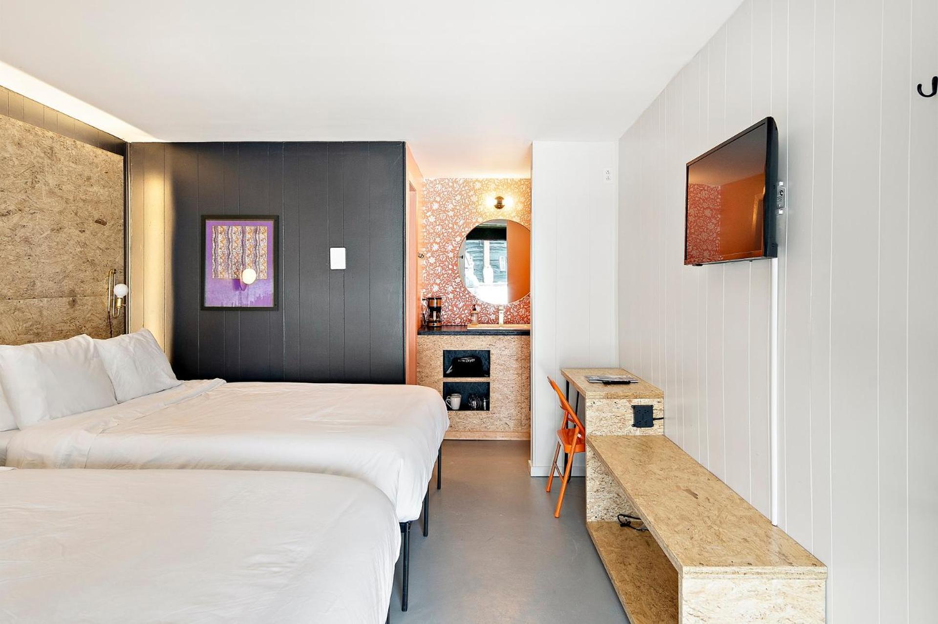 The Brooks Motel photo 5