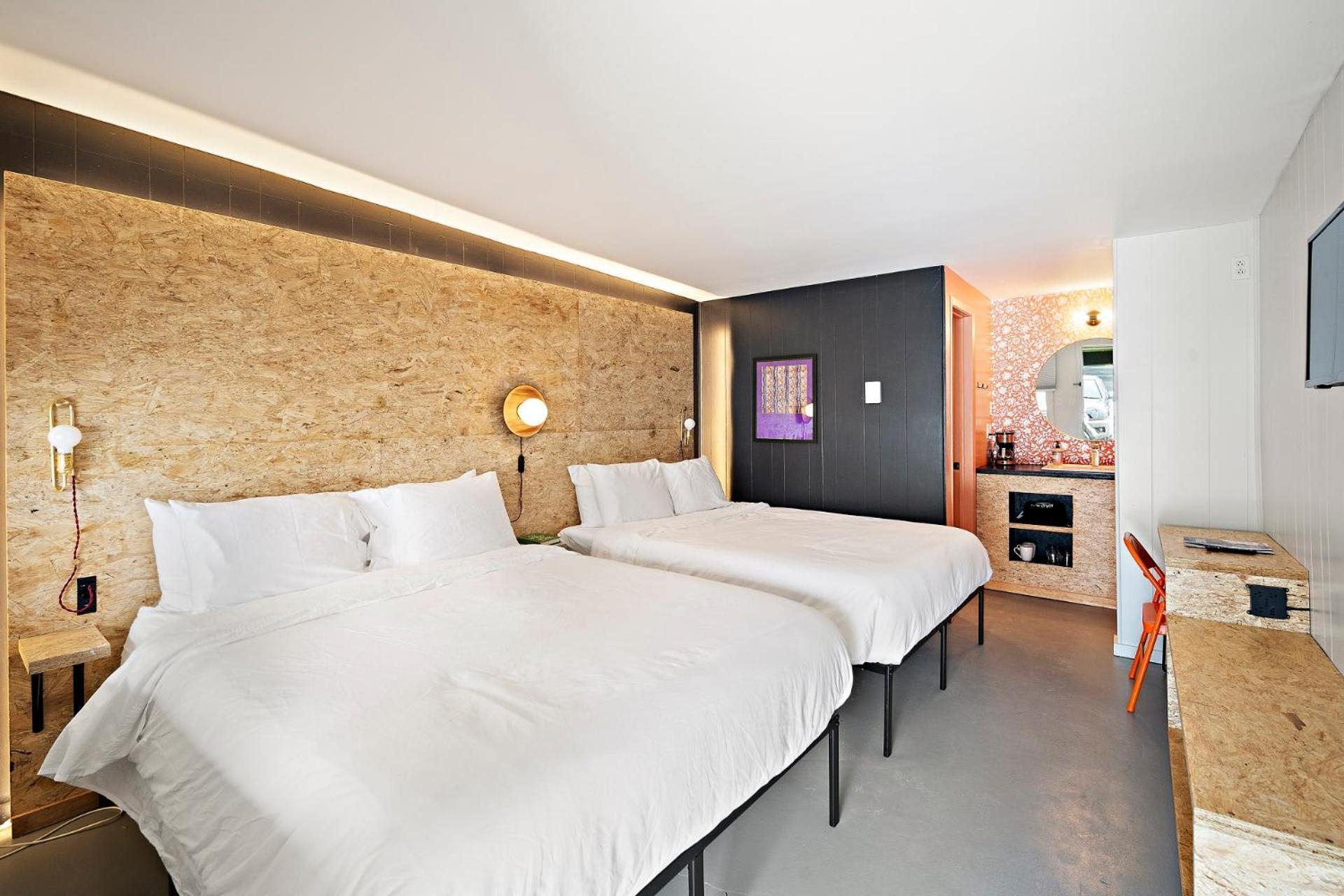 The Brooks Motel photo 8