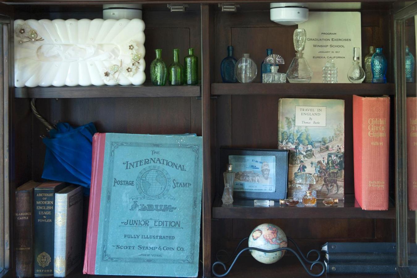 Benbow Historic Inn photo 39