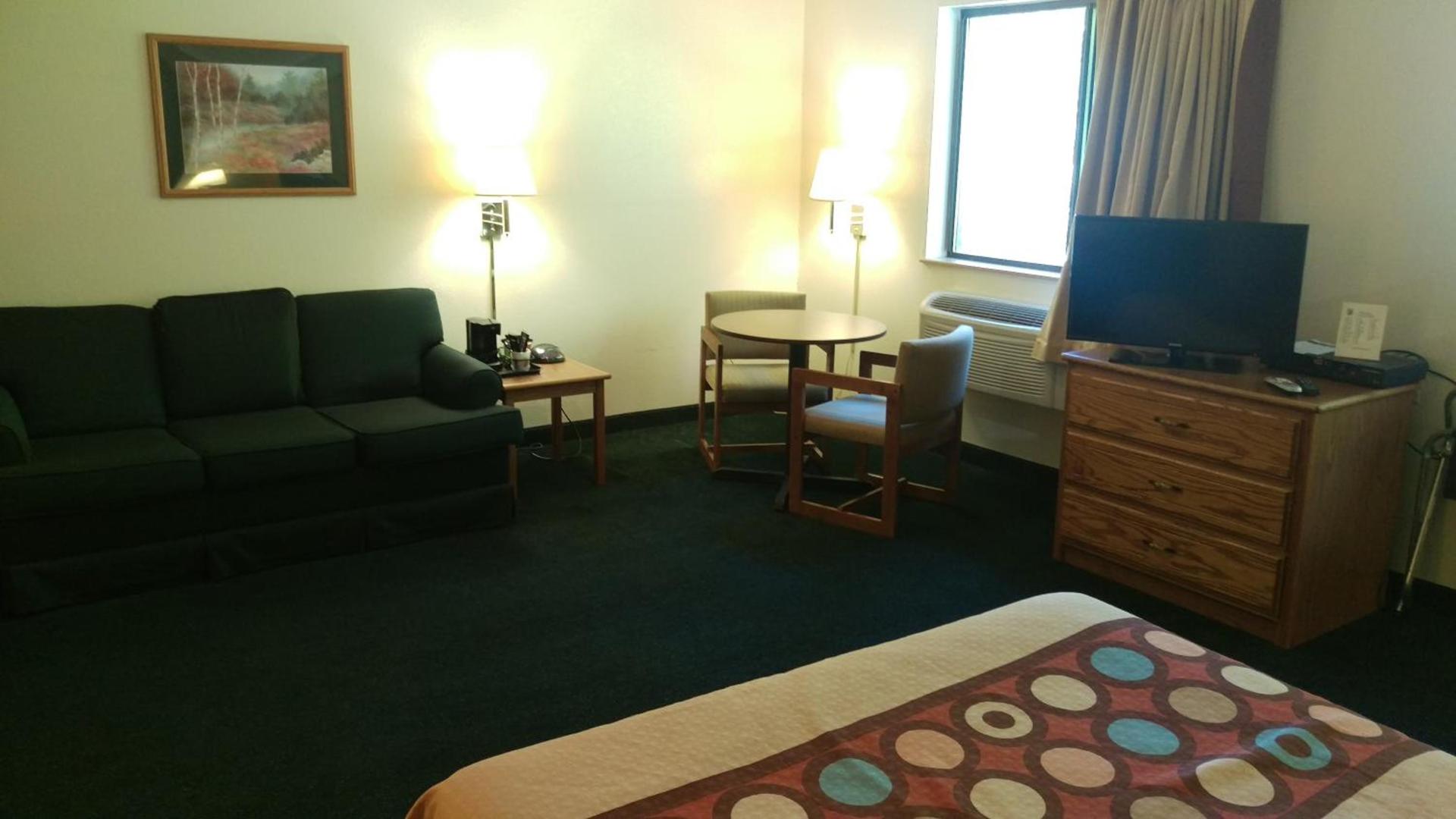 Super 8 by Wyndham Thurmont photo 17