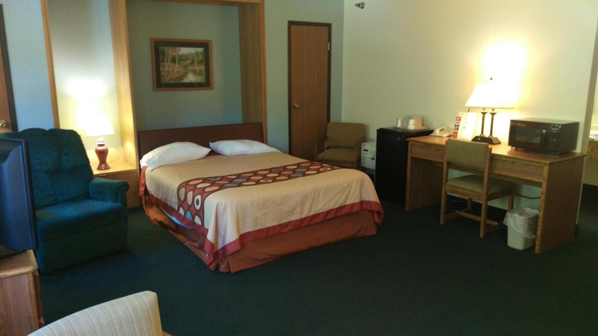 Super 8 by Wyndham Thurmont photo 16