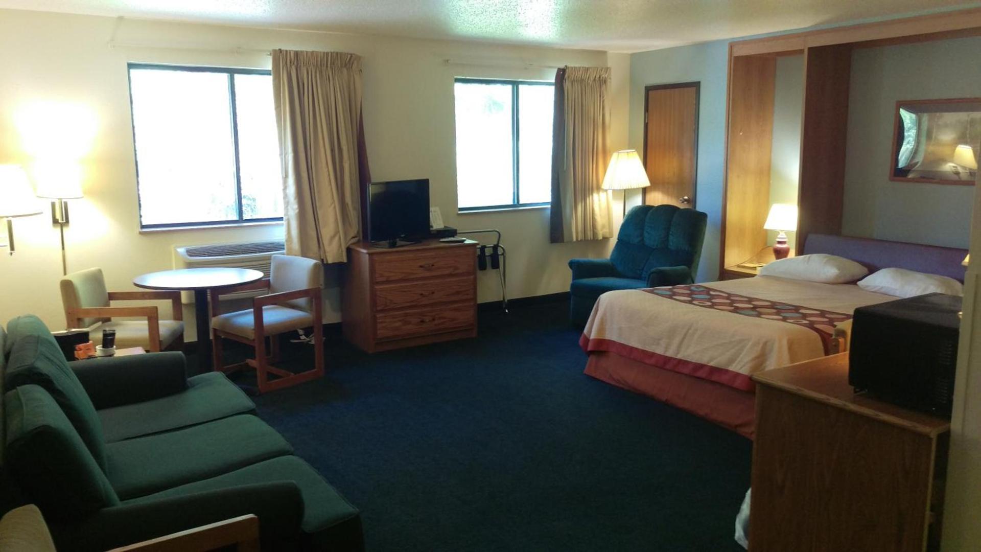 Super 8 by Wyndham Thurmont photo 27