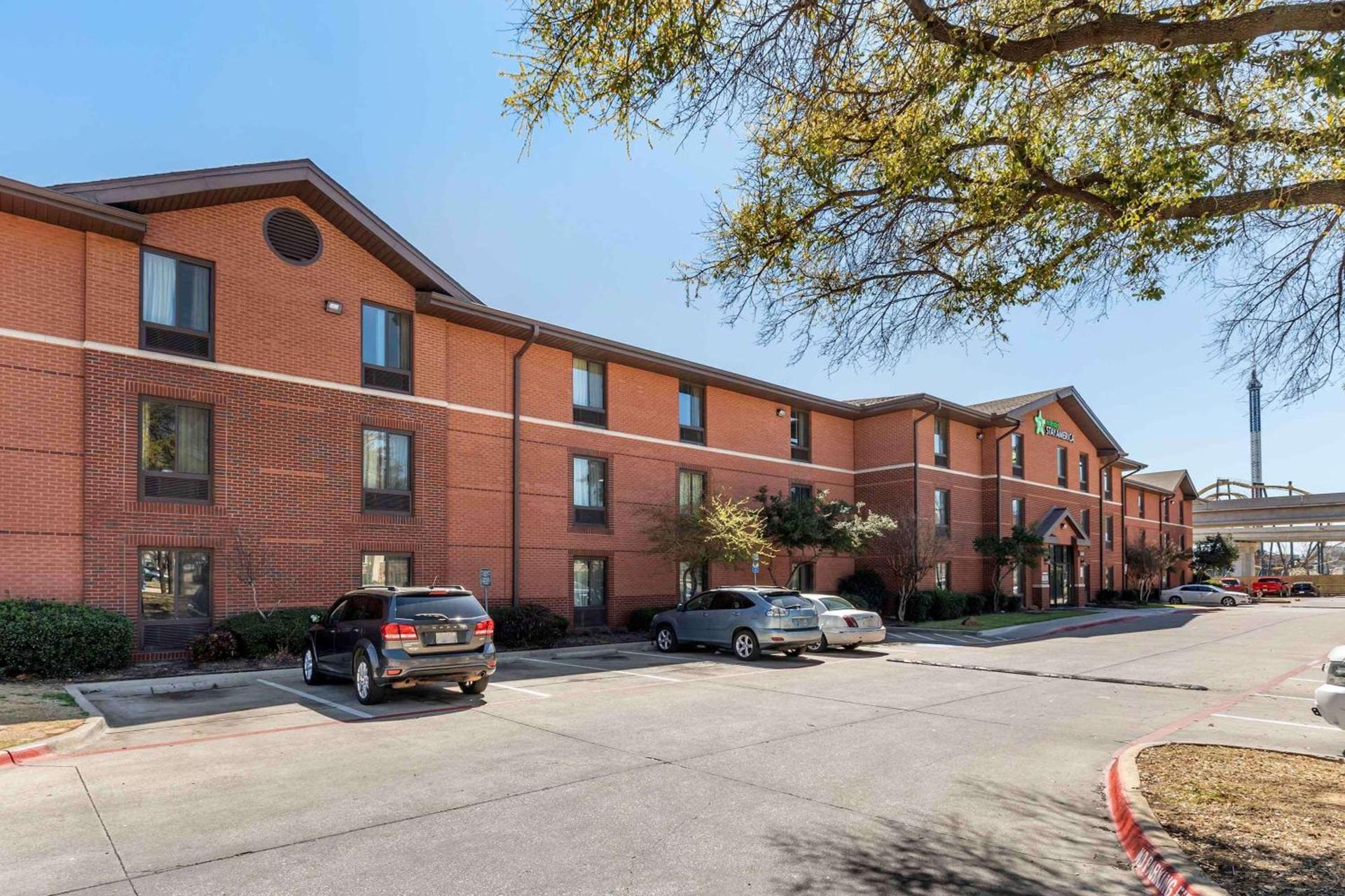 Extended Stay America Suites - Arlington - Six Flags photo 2