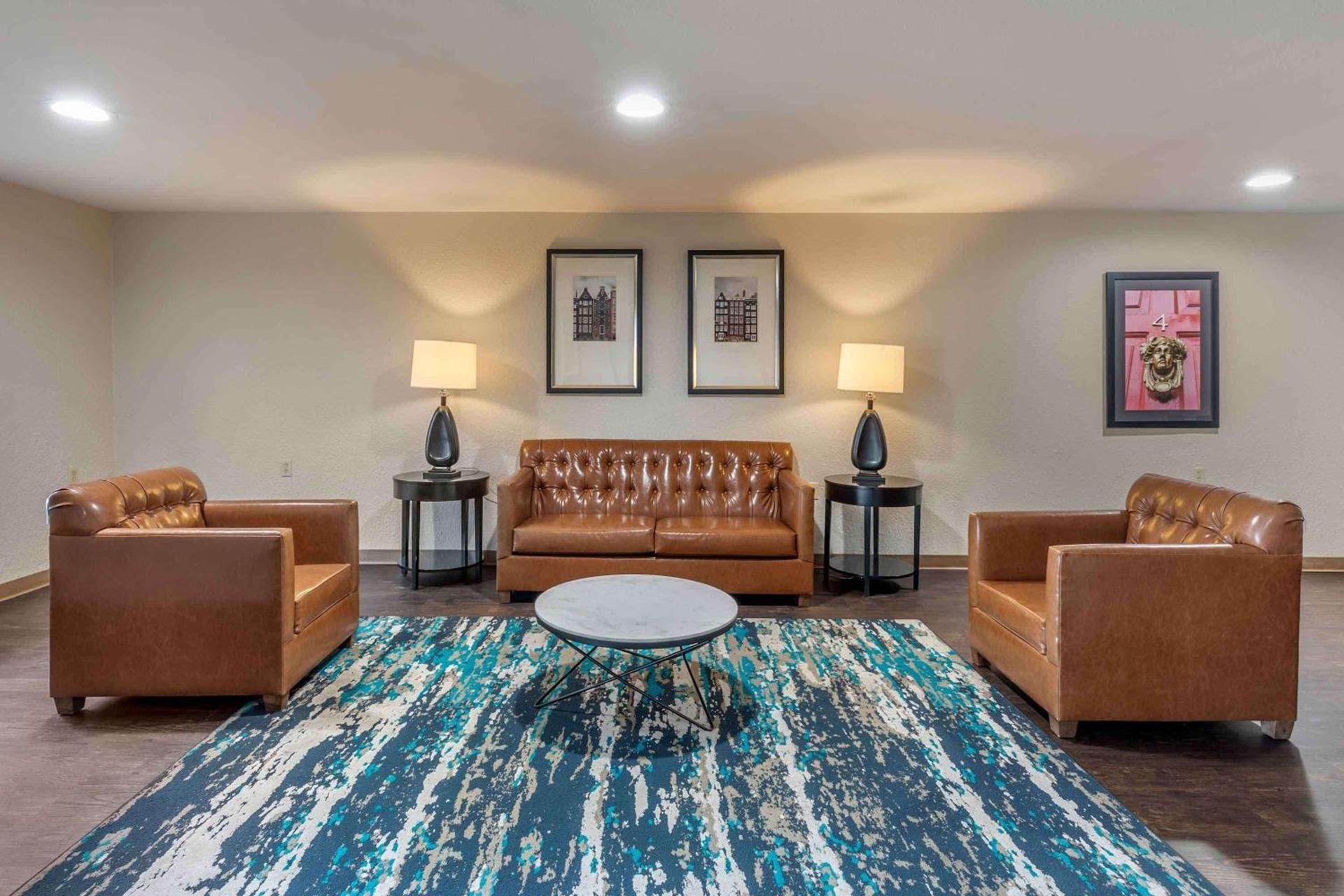 Extended Stay America Suites - Arlington - Six Flags photo 3