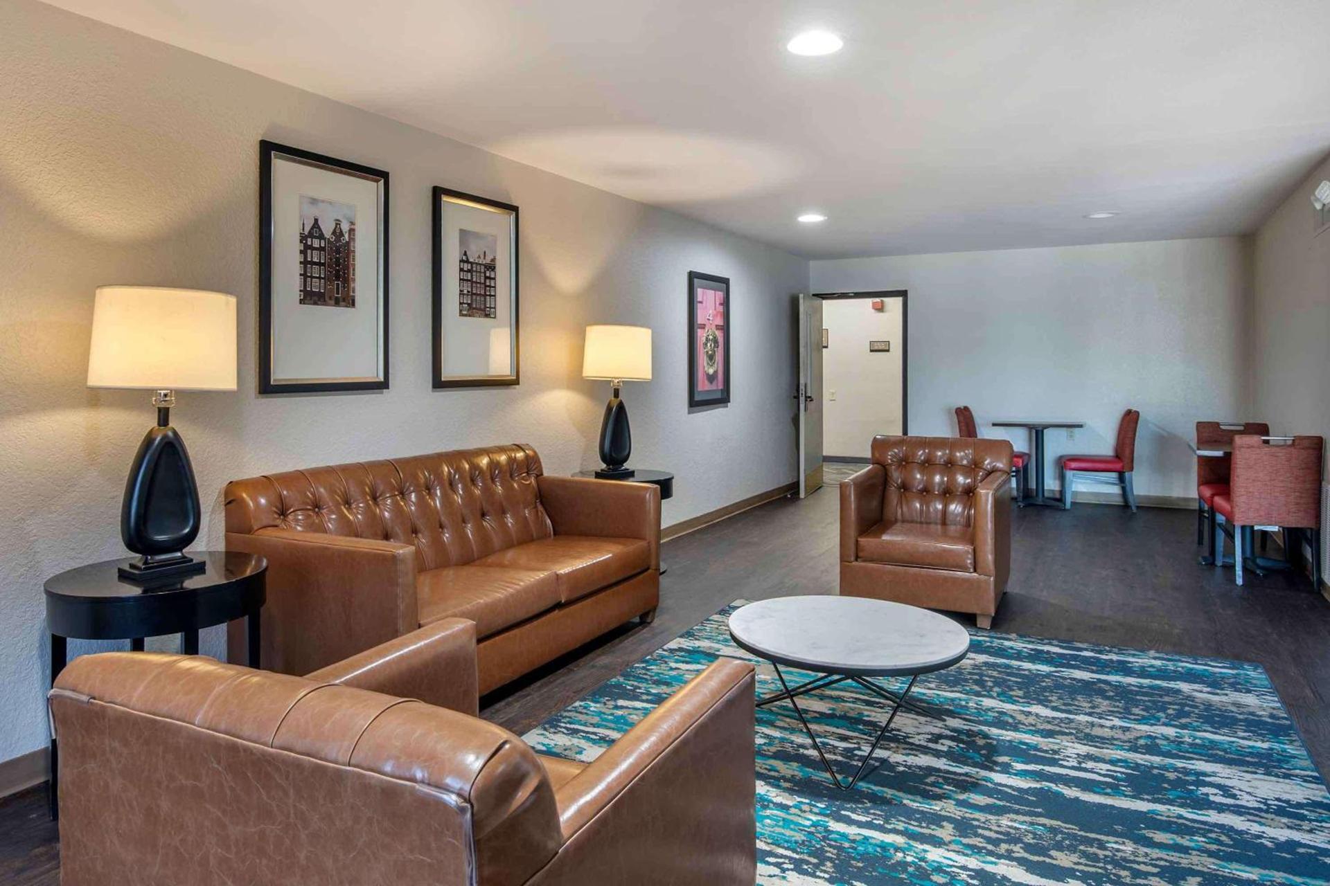 Extended Stay America Suites - Arlington - Six Flags photo 4